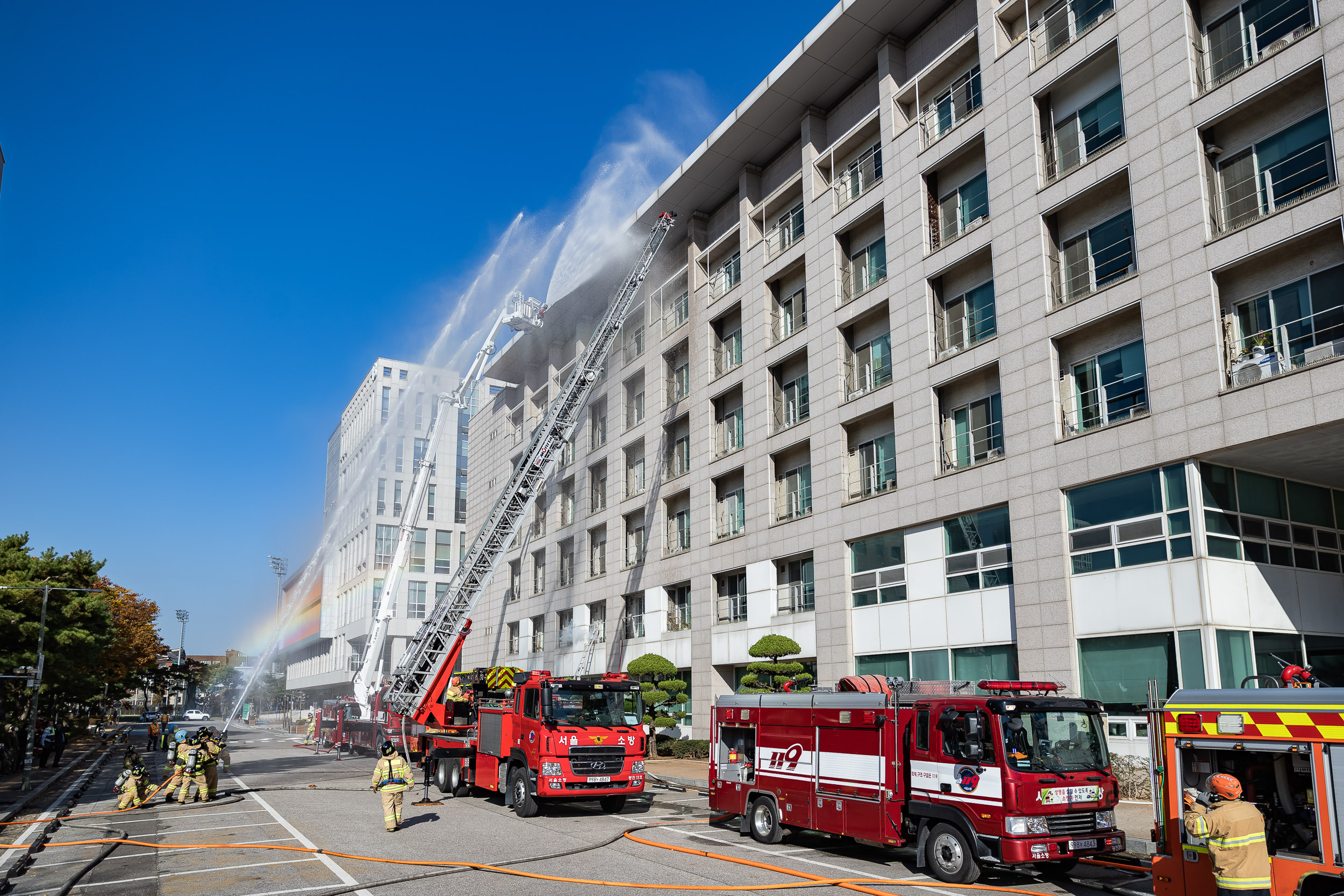 20231102-2023 재난대응 안전한국훈련 재난안전대책본부 현장훈련 231102-0975_G_173313.jpg