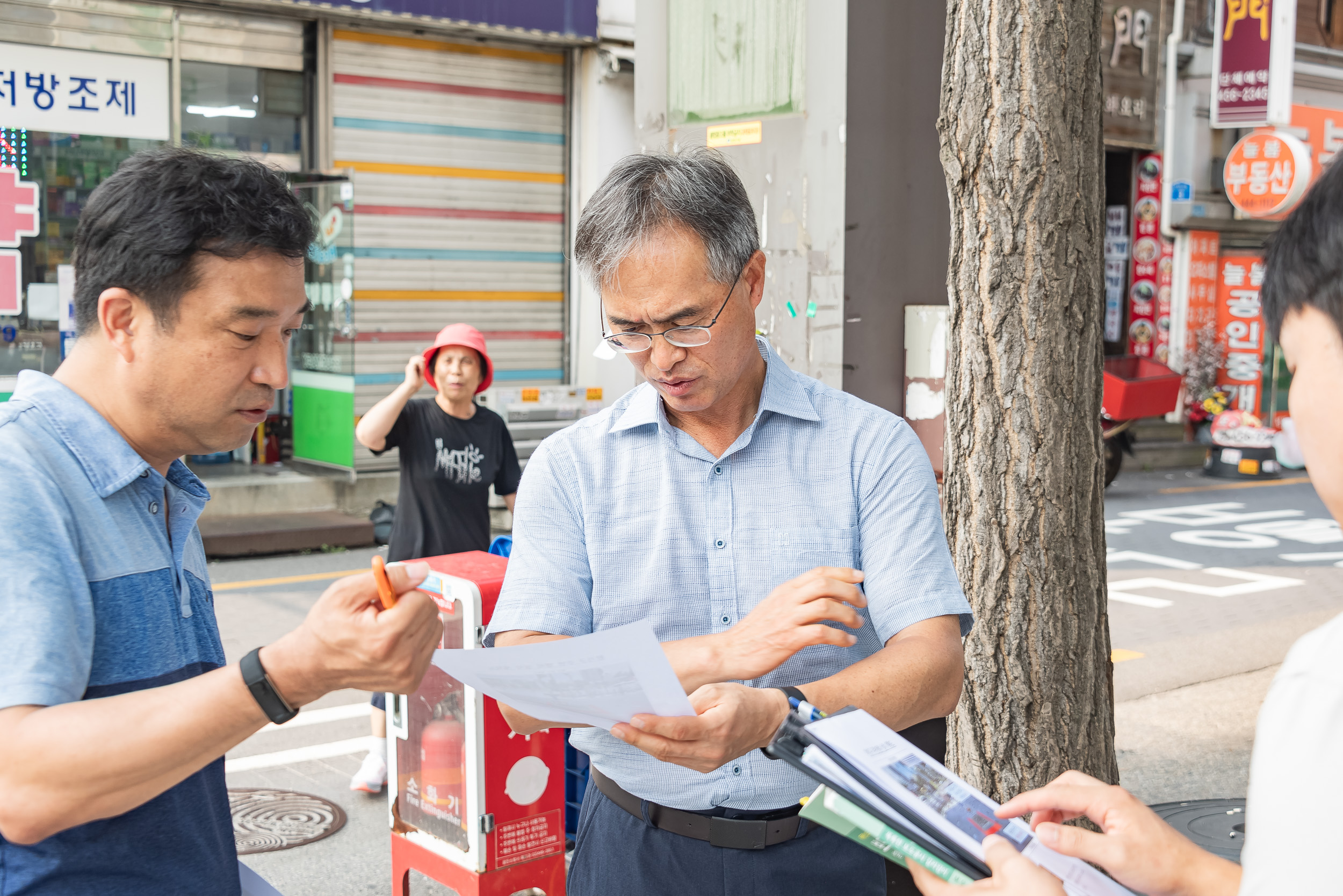 20230720-자양사거리 교통섬 철거 및 횡단보도 확장 공사 완료 230720-0022_G_151733.jpg