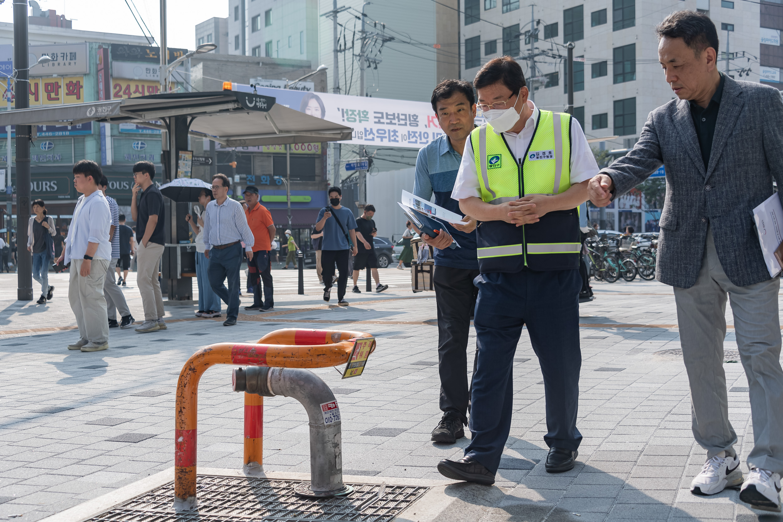 20230720-자양사거리 교통섬 철거 및 횡단보도 확장 공사 완료 230720-0112_G_151735.jpg