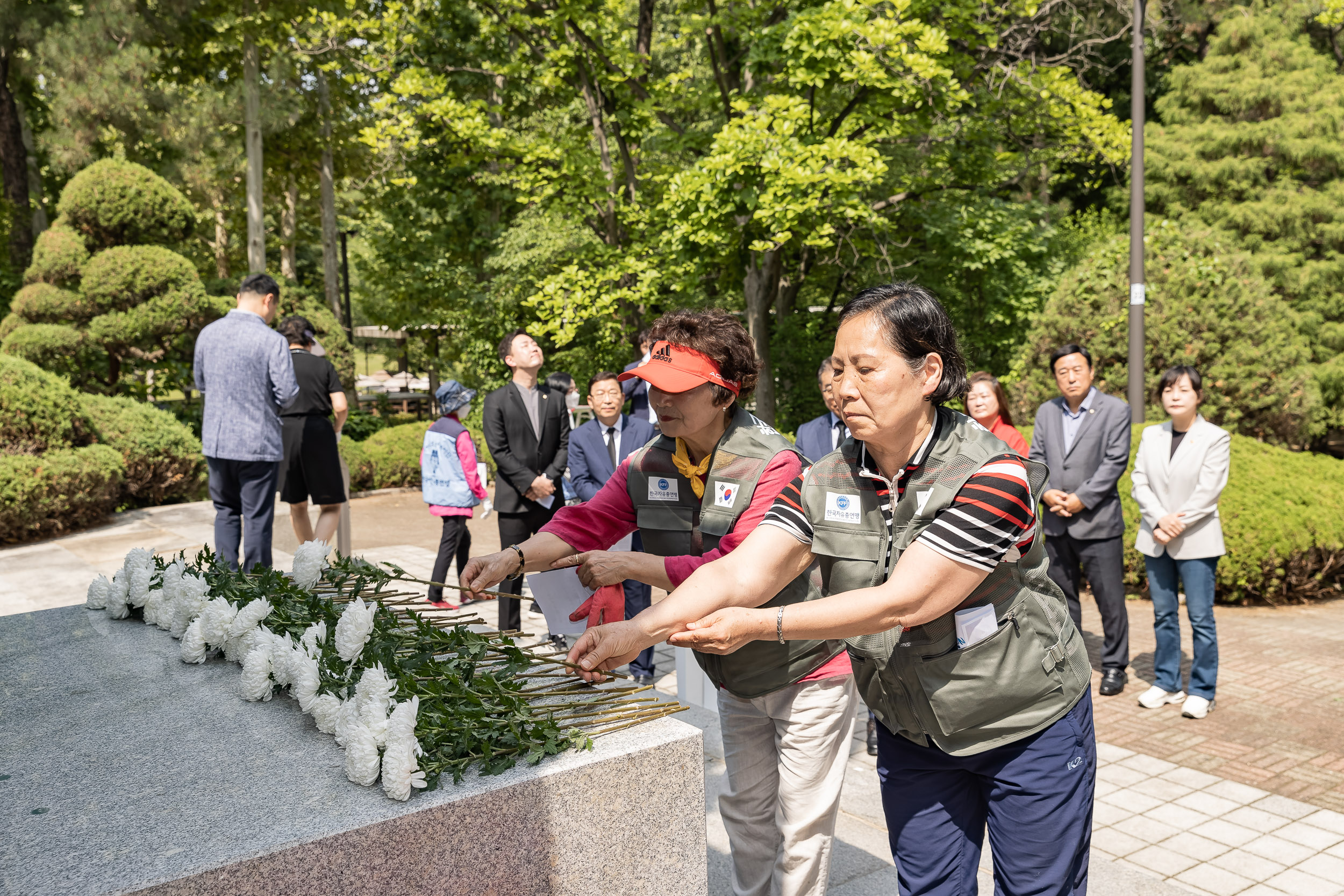 20230606-국자유총연맹 광진구지회 제68회 현충일 추념식 230606-0473_G_164239.jpg