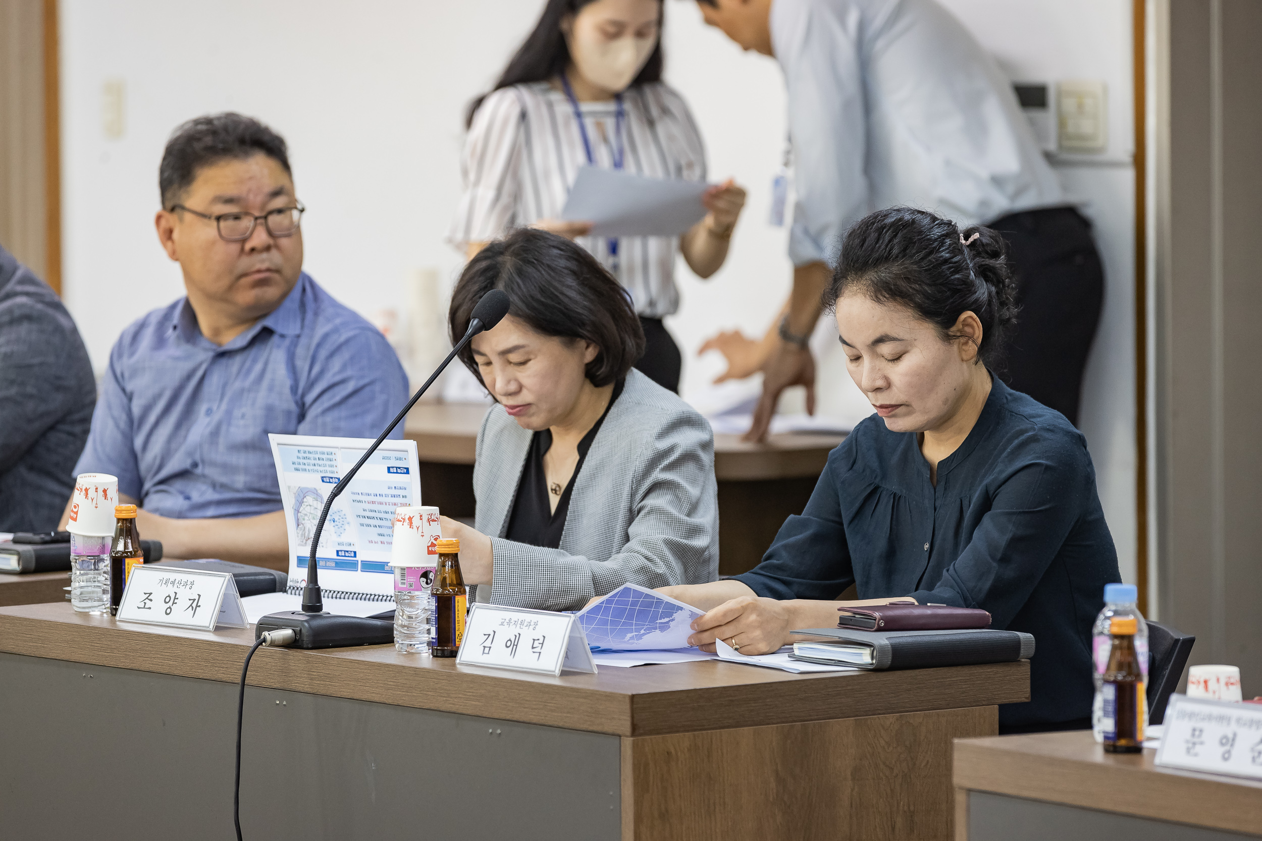 20230609-광진구 어린이보호구역 통학안전 연구 및 기본설계 용역 착수보고회 230609-1264_G_153837.jpg