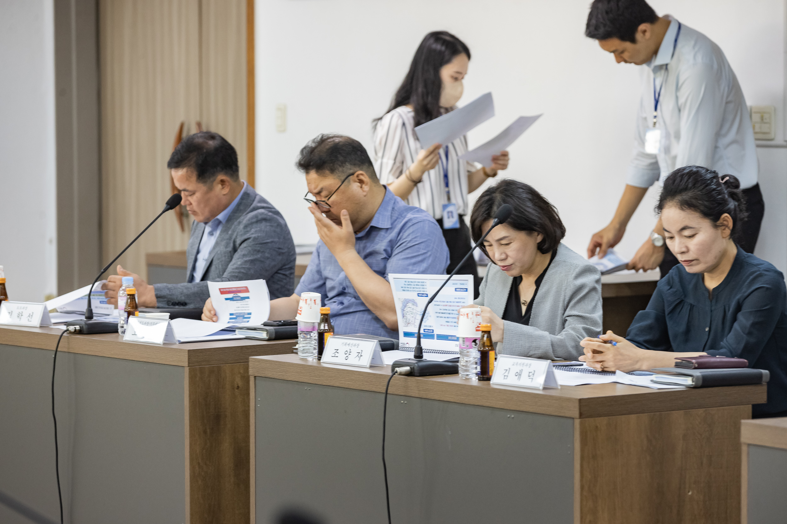 20230609-광진구 어린이보호구역 통학안전 연구 및 기본설계 용역 착수보고회 230609-1286_G_153837.jpg