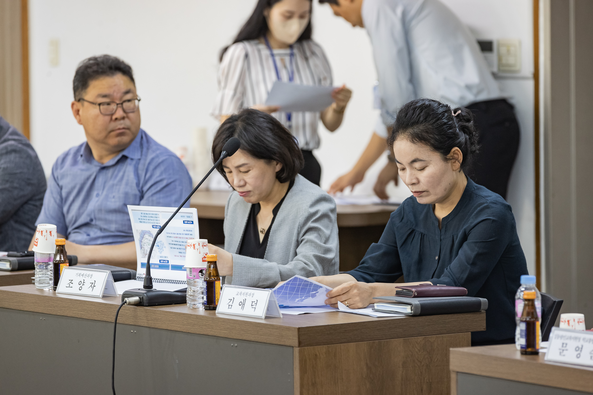 20230609-광진구 어린이보호구역 통학안전 연구 및 기본설계 용역 착수보고회 230609-1260_G_153837.jpg