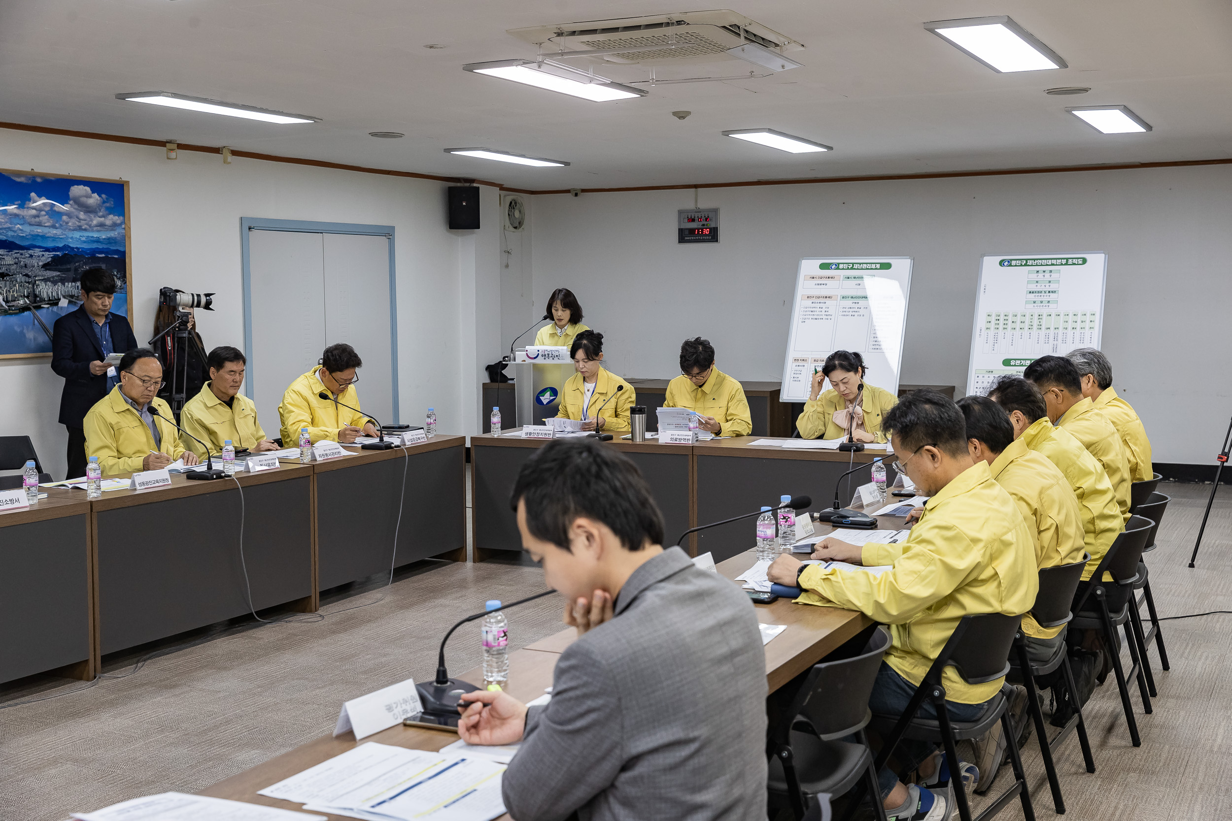 20231102-2023 재난대응 안전한국훈련 재난안전대책본부 토론회의 231102-0021-1_G_172830.jpg