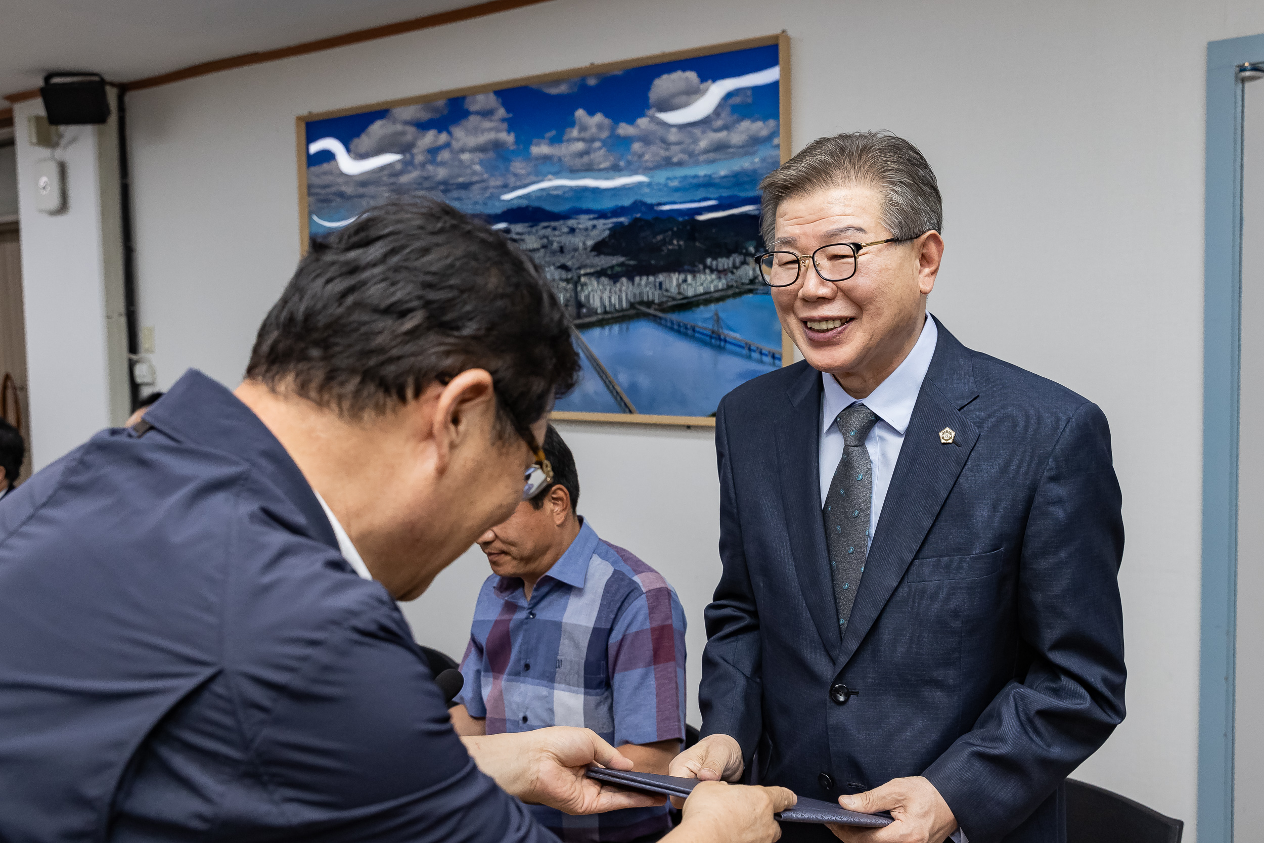 20230727-광진구 주택 정비사업 자문 지원단 위원 위촉식 230727-0180_G_170638.jpg