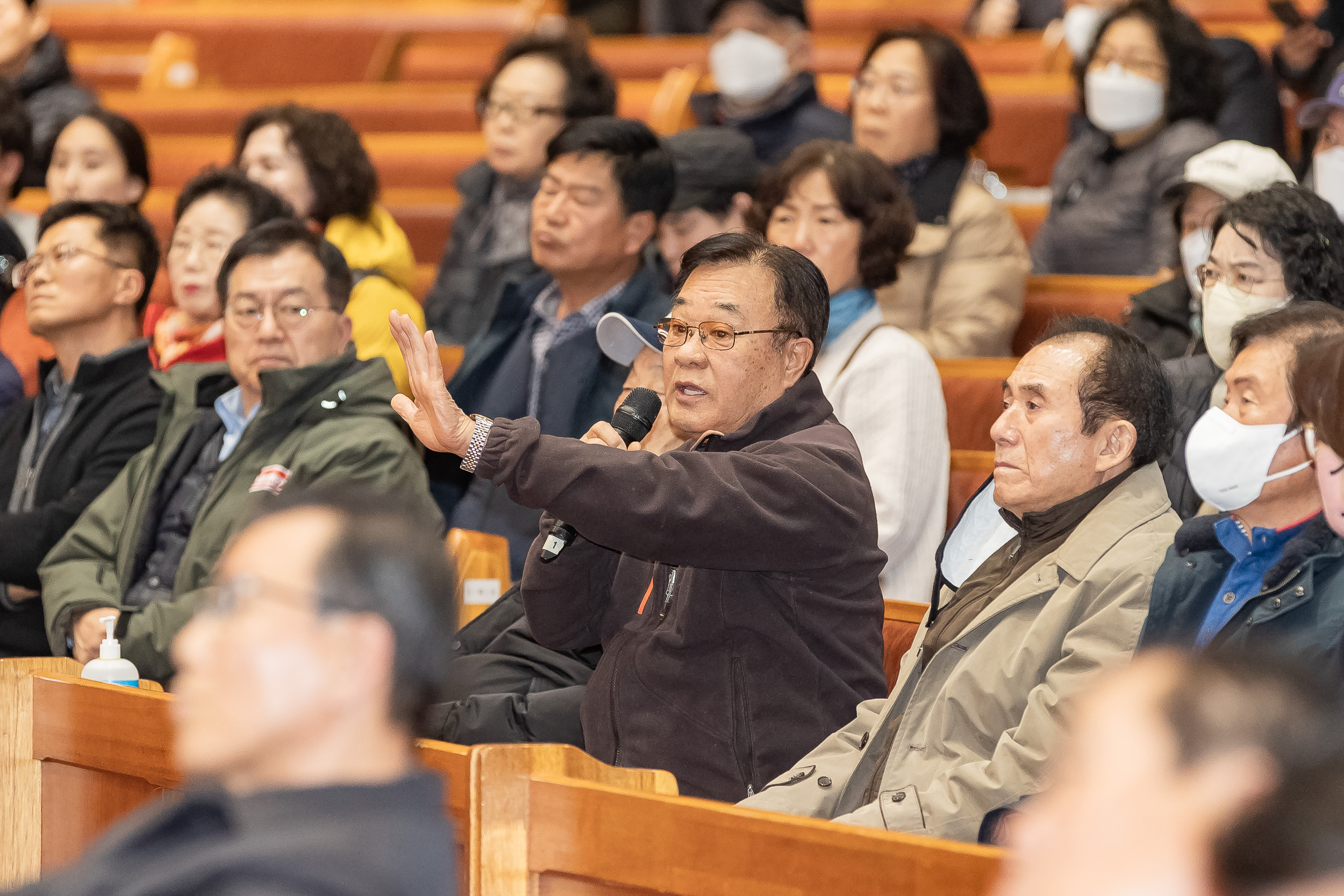 20231215-중곡역 지구단위계획 재정비 및 저층주거지 관리방안 주민설명회 231215_0255_G_105107.jpg