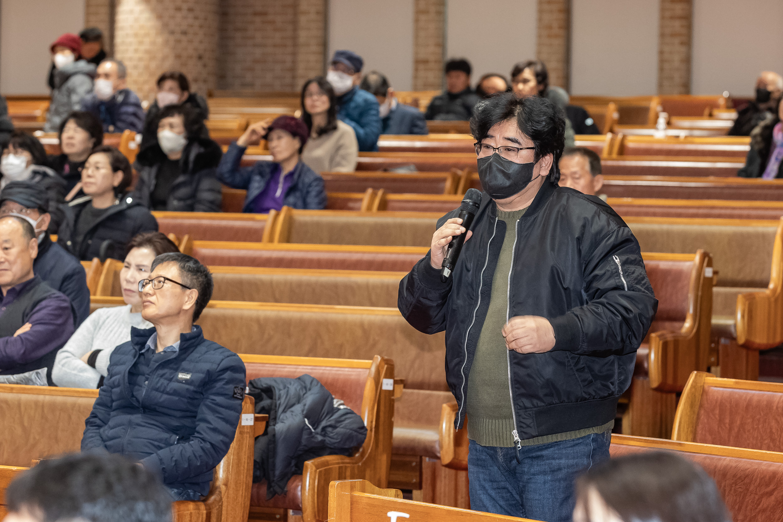 20231215-중곡역 지구단위계획 재정비 및 저층주거지 관리방안 주민설명회 231215_0265_G_105107.jpg