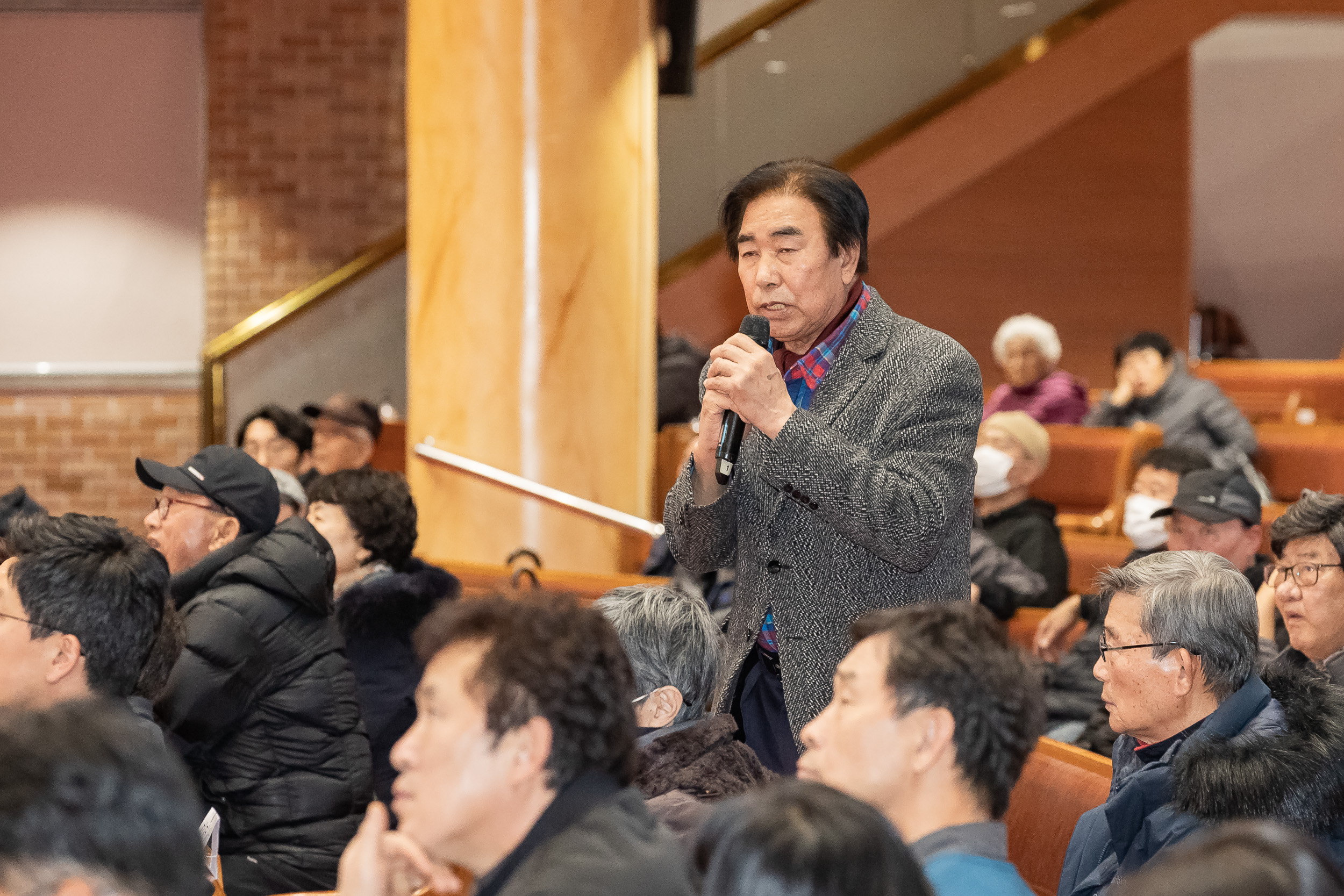 20231215-중곡역 지구단위계획 재정비 및 저층주거지 관리방안 주민설명회 231215_0268_G_105108.jpg