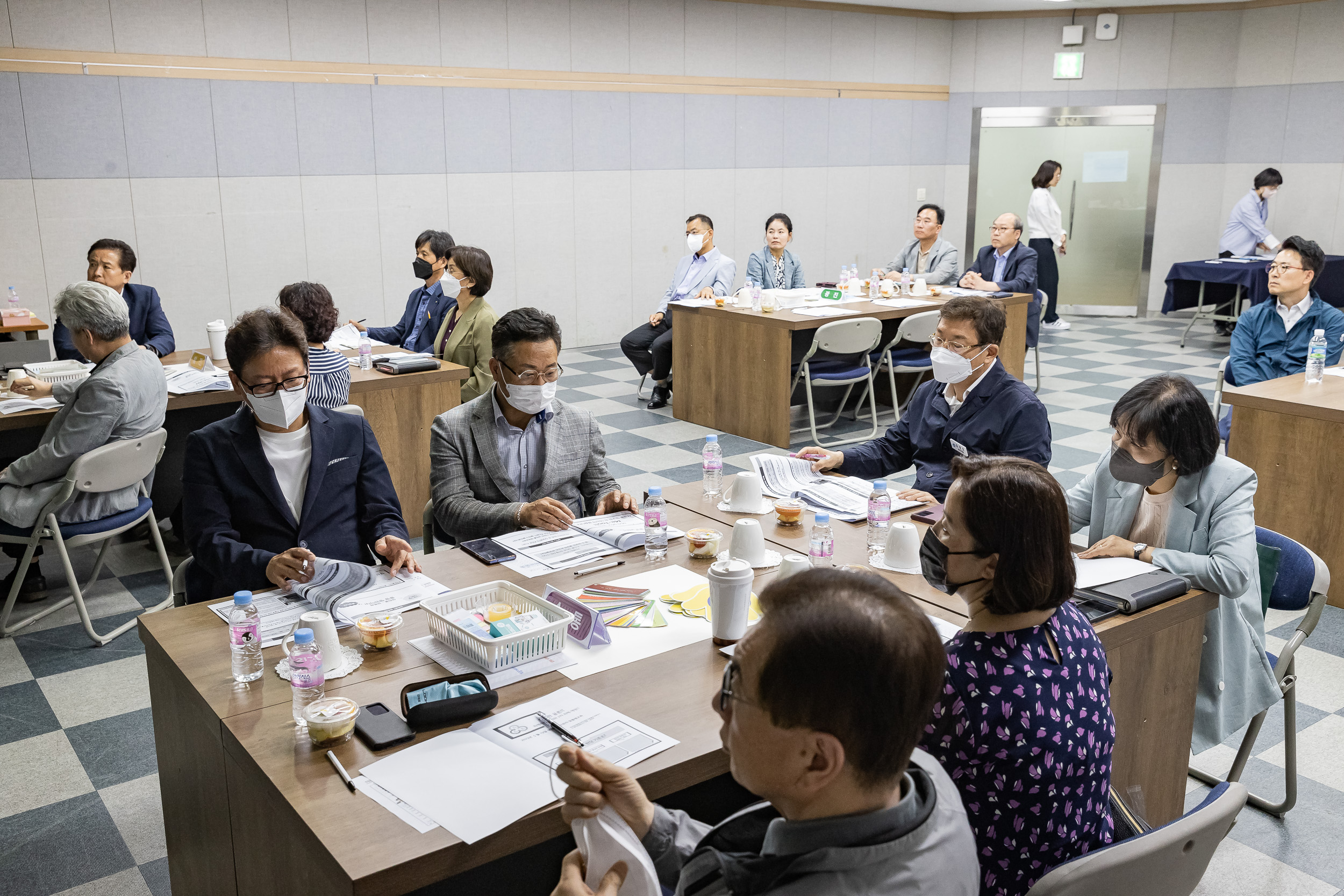 20230519-5급이상 공무원 성희롱 성폭력 예방교육 - 평등한 공존을 위한 관리자 역할 배우기 230519-0152_G_132509.jpg