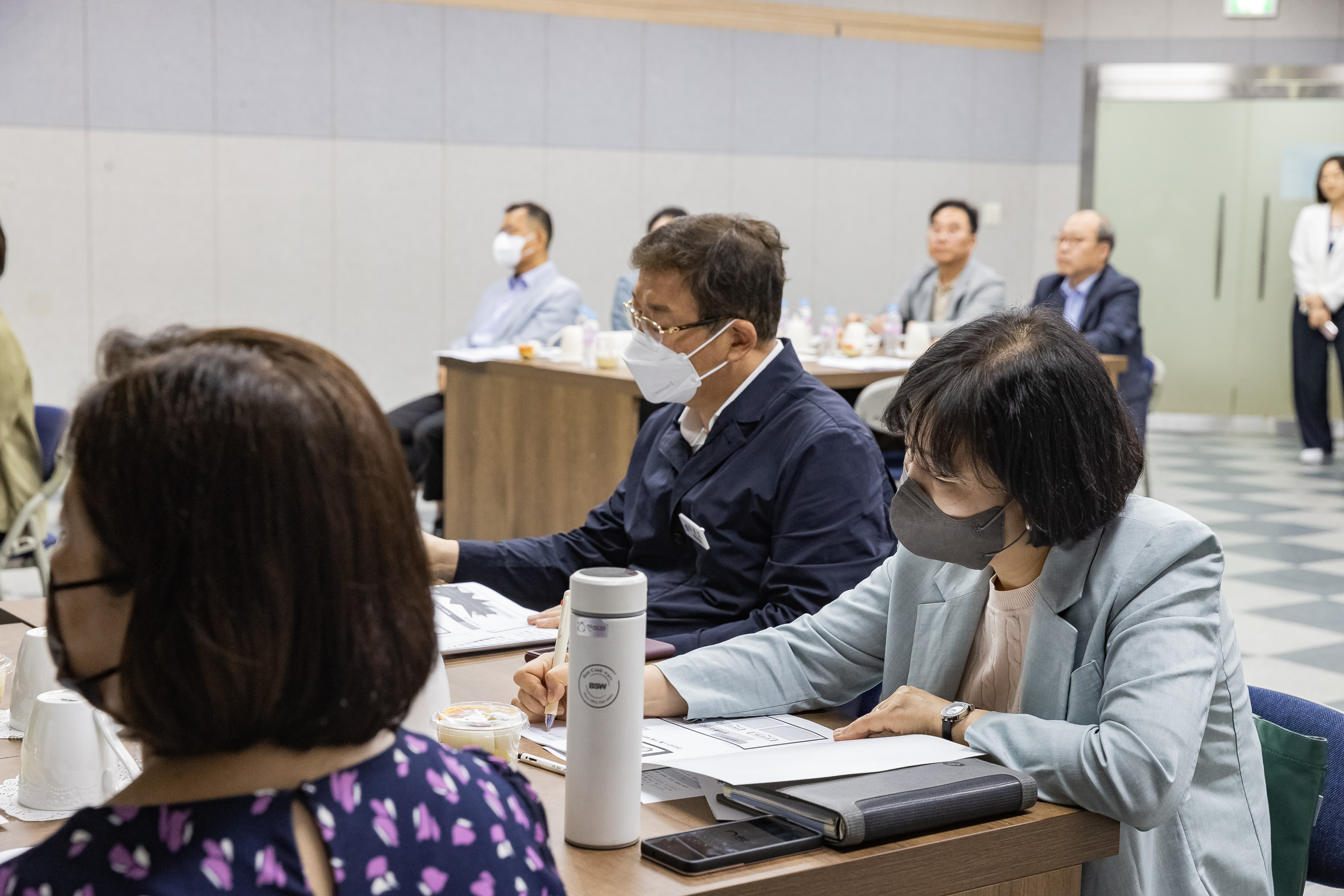 20230519-5급이상 공무원 성희롱 성폭력 예방교육 - 평등한 공존을 위한 관리자 역할 배우기 230519-0163_G_132509.jpg