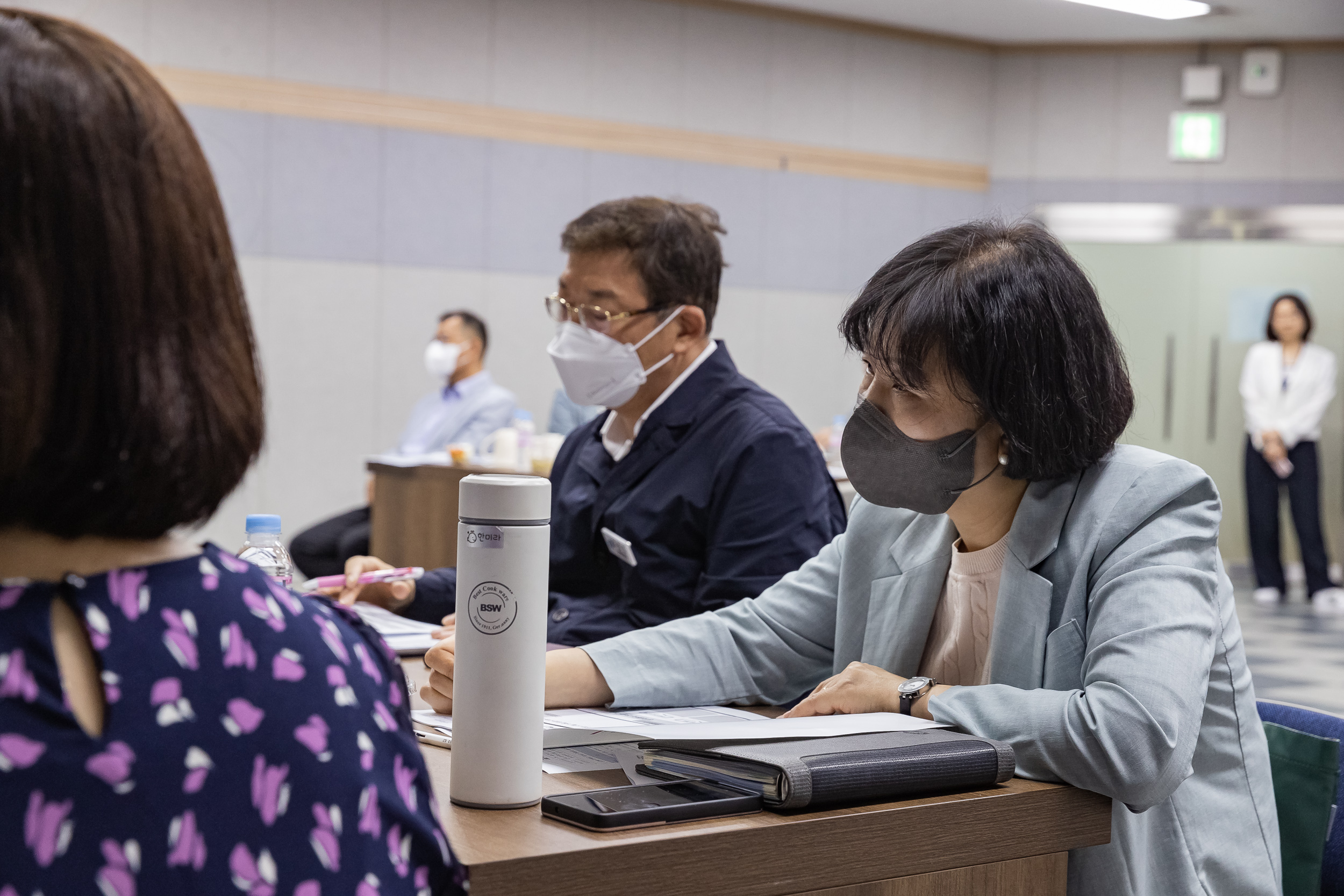 20230519-5급이상 공무원 성희롱 성폭력 예방교육 - 평등한 공존을 위한 관리자 역할 배우기 230519-0167_G_132509.jpg