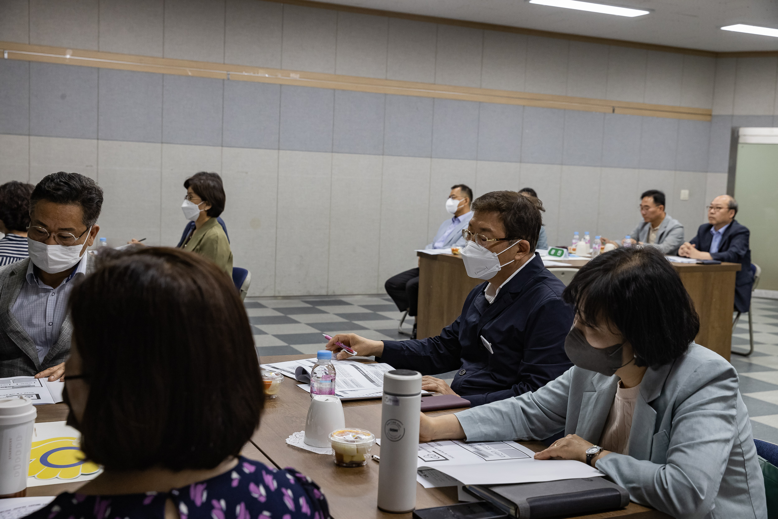 20230519-5급이상 공무원 성희롱 성폭력 예방교육 - 평등한 공존을 위한 관리자 역할 배우기 230519-0174_G_132510.jpg