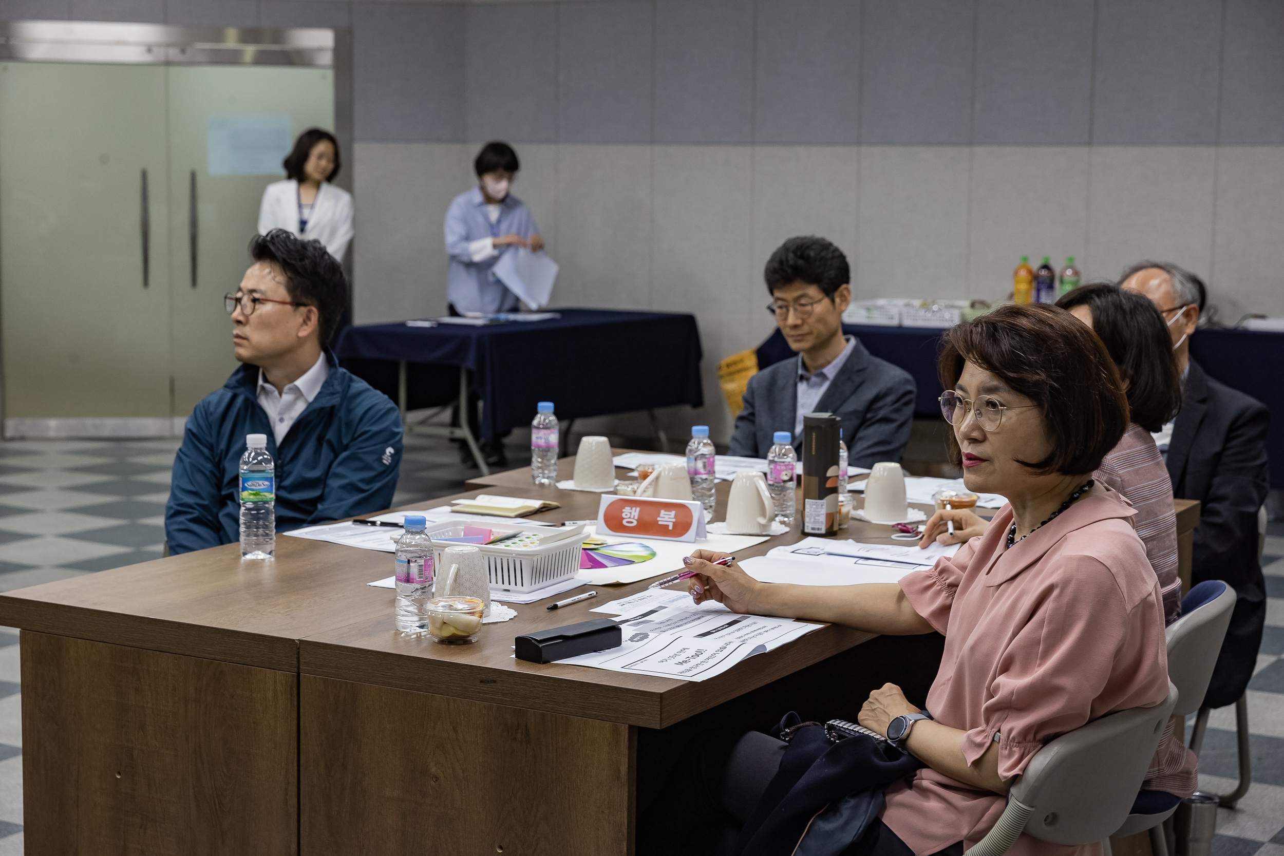 20230519-5급이상 공무원 성희롱 성폭력 예방교육 - 평등한 공존을 위한 관리자 역할 배우기 230519-0177_G_132510.jpg