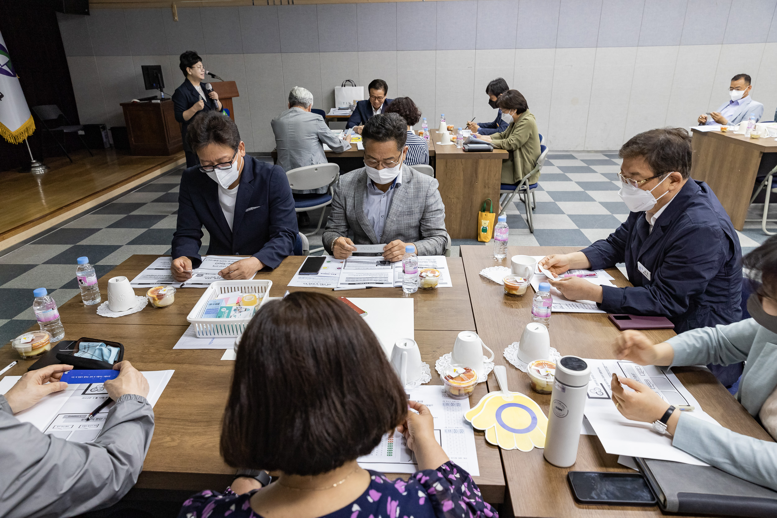 20230519-5급이상 공무원 성희롱 성폭력 예방교육 - 평등한 공존을 위한 관리자 역할 배우기 230519-0236_G_132511.jpg