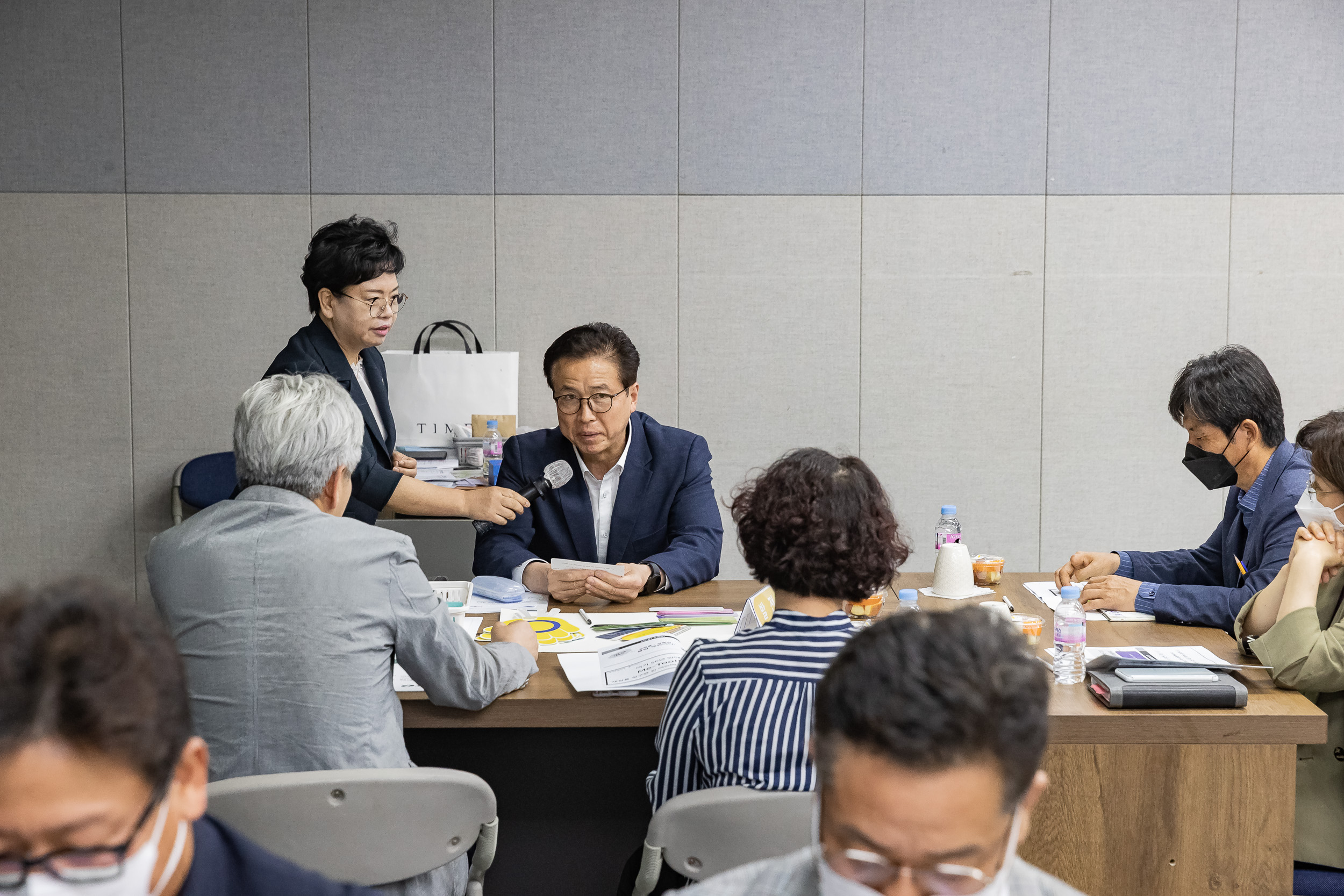 20230519-5급이상 공무원 성희롱 성폭력 예방교육 - 평등한 공존을 위한 관리자 역할 배우기 230519-0248_G_132511.jpg