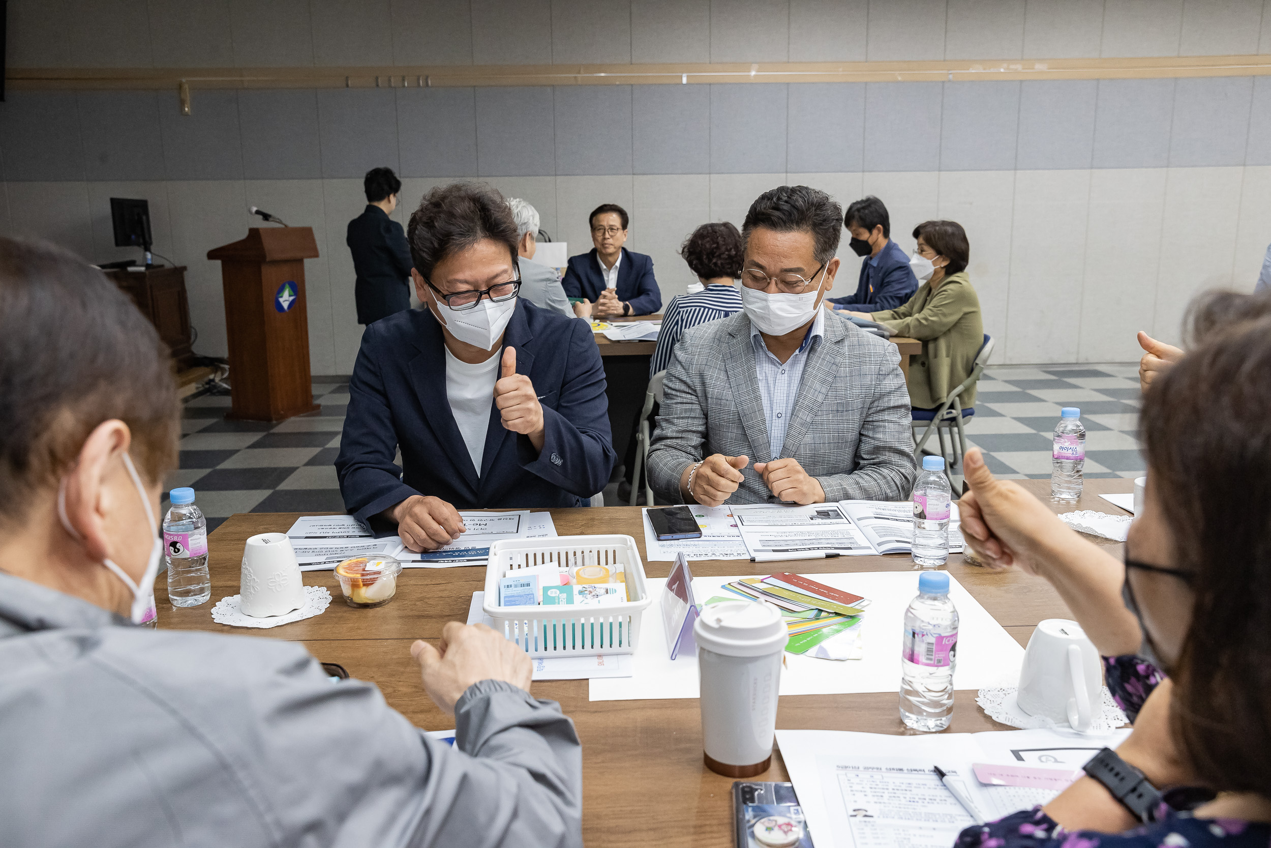 20230519-5급이상 공무원 성희롱 성폭력 예방교육 - 평등한 공존을 위한 관리자 역할 배우기 230519-0255_G_132512.jpg