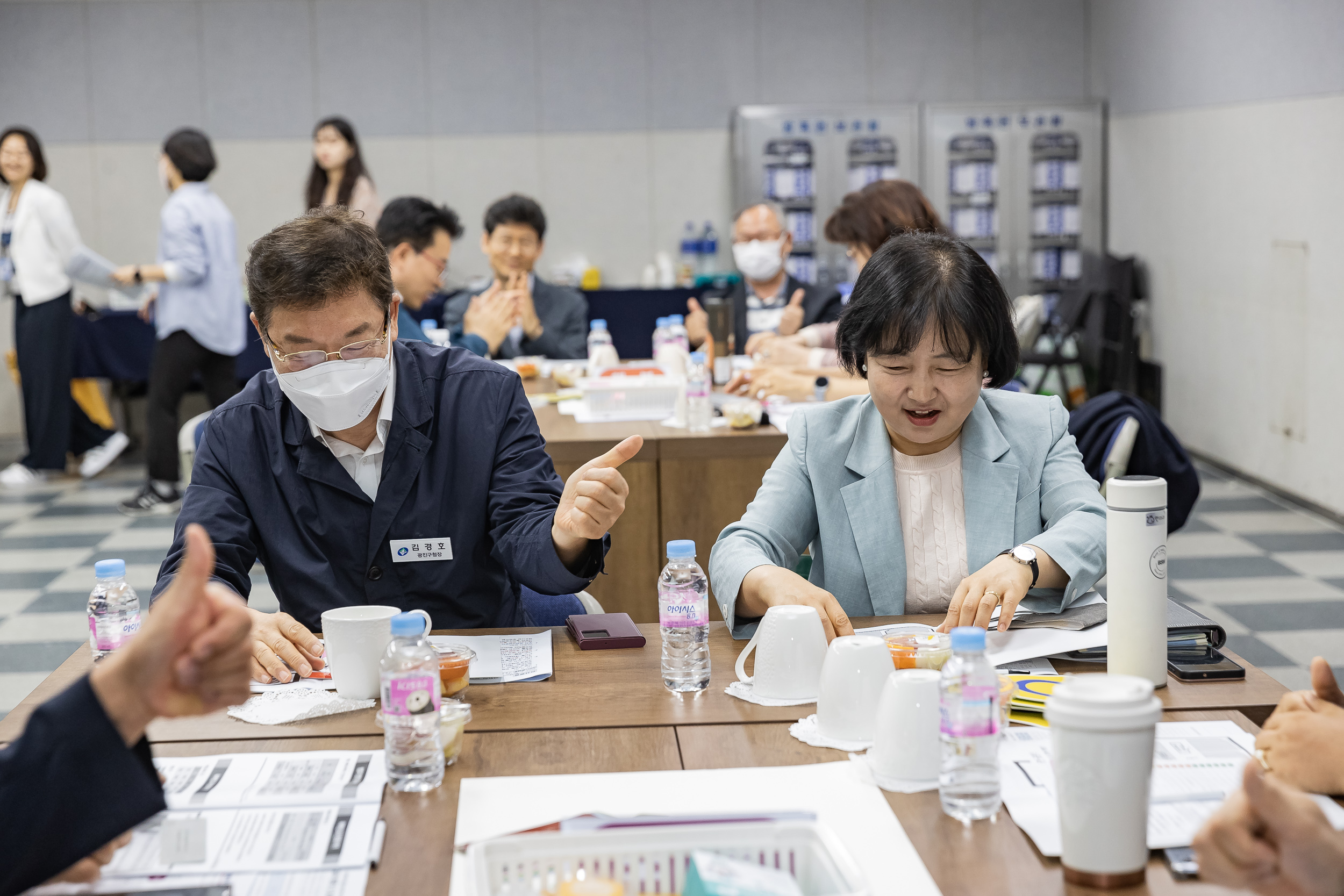 20230519-5급이상 공무원 성희롱 성폭력 예방교육 - 평등한 공존을 위한 관리자 역할 배우기 230519-0266_G_132512.jpg