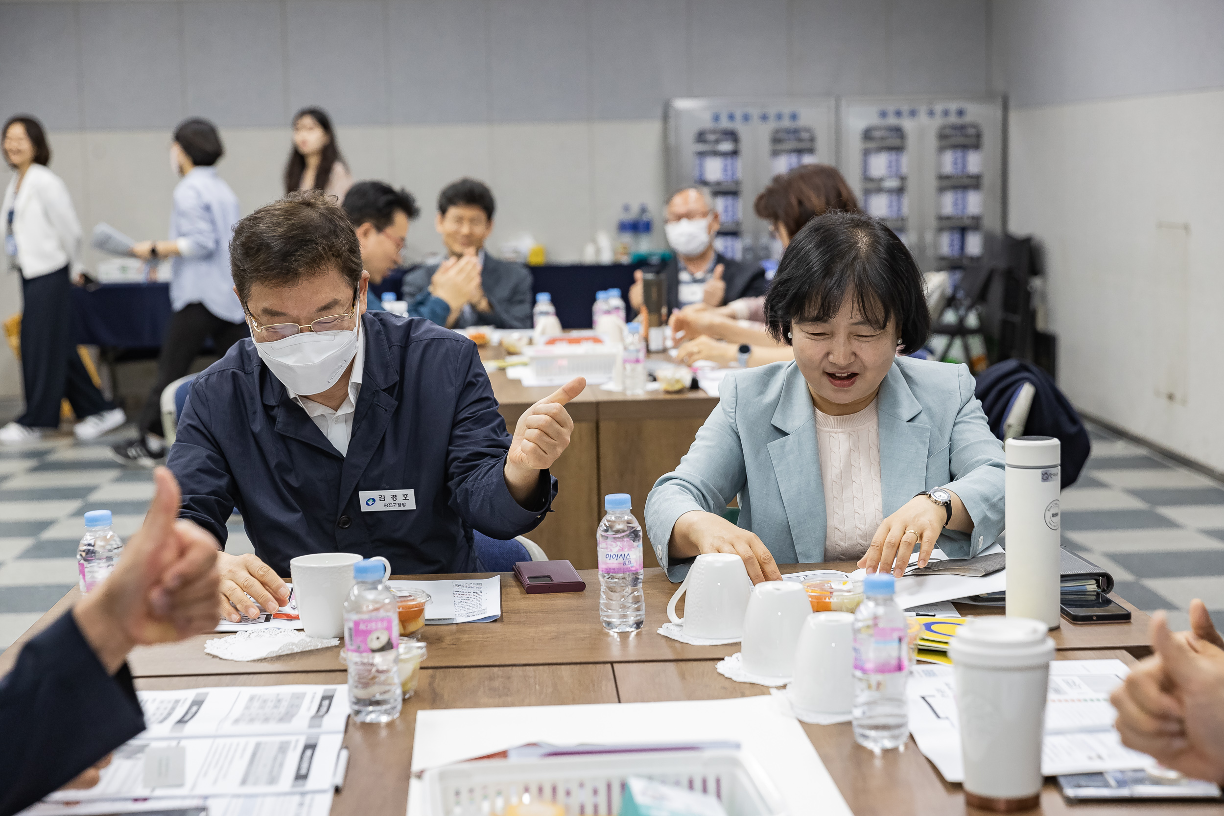 20230519-5급이상 공무원 성희롱 성폭력 예방교육 - 평등한 공존을 위한 관리자 역할 배우기 230519-0268_G_132512.jpg