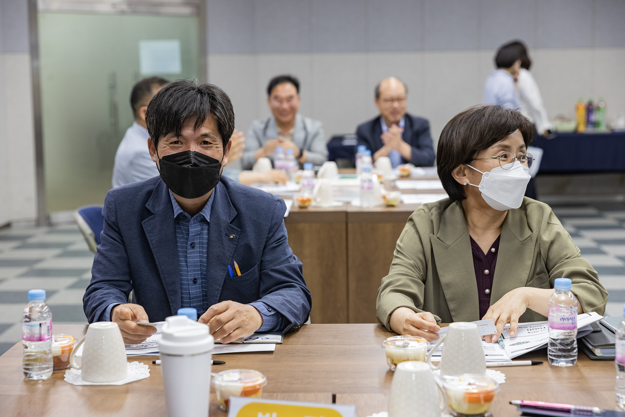 20230519-5급이상 공무원 성희롱 성폭력 예방교육 - 평등한 공존을 위한 관리자 역할 배우기 230519-0276_G_132512.jpg