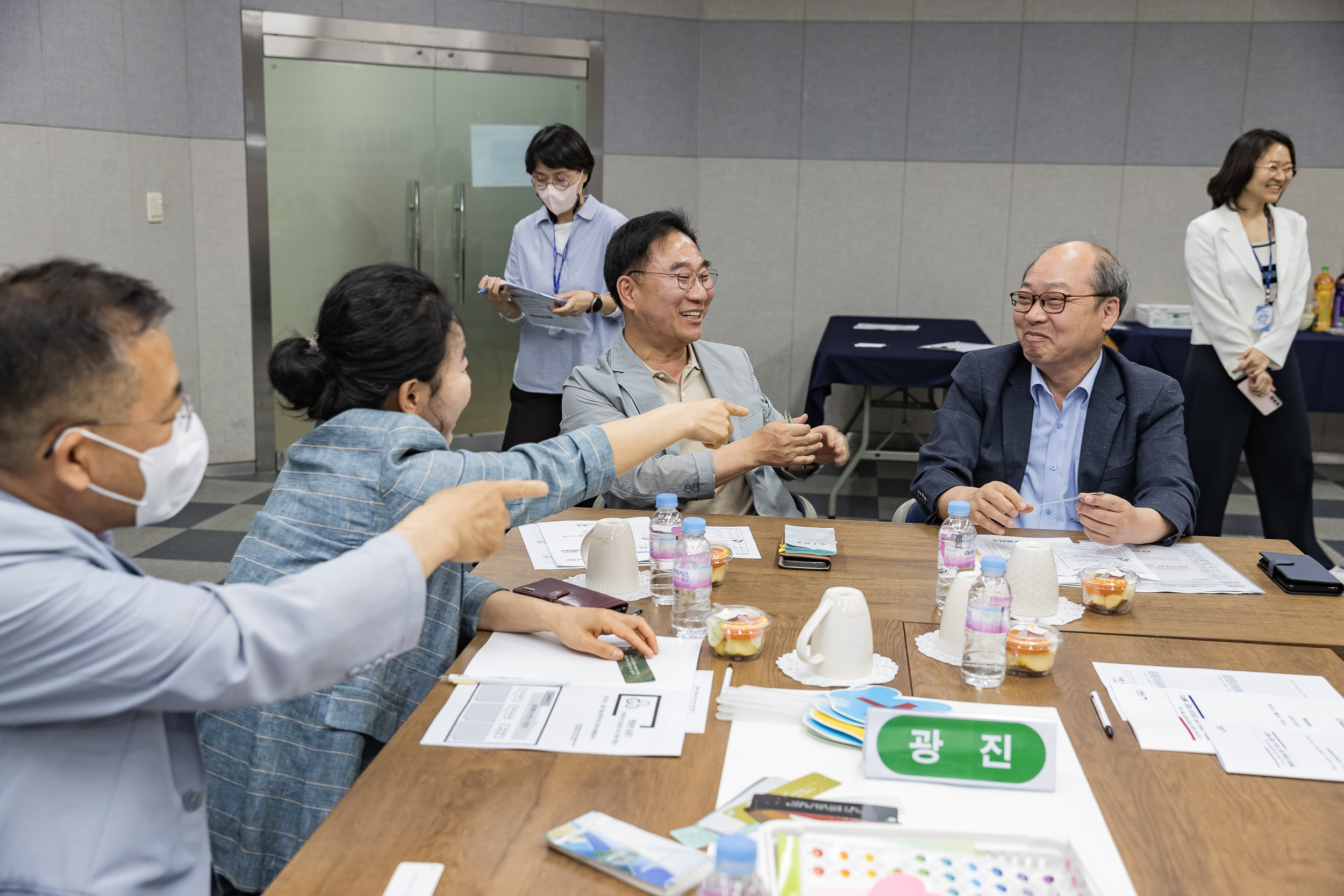 20230519-5급이상 공무원 성희롱 성폭력 예방교육 - 평등한 공존을 위한 관리자 역할 배우기 230519-0282_G_132513.jpg