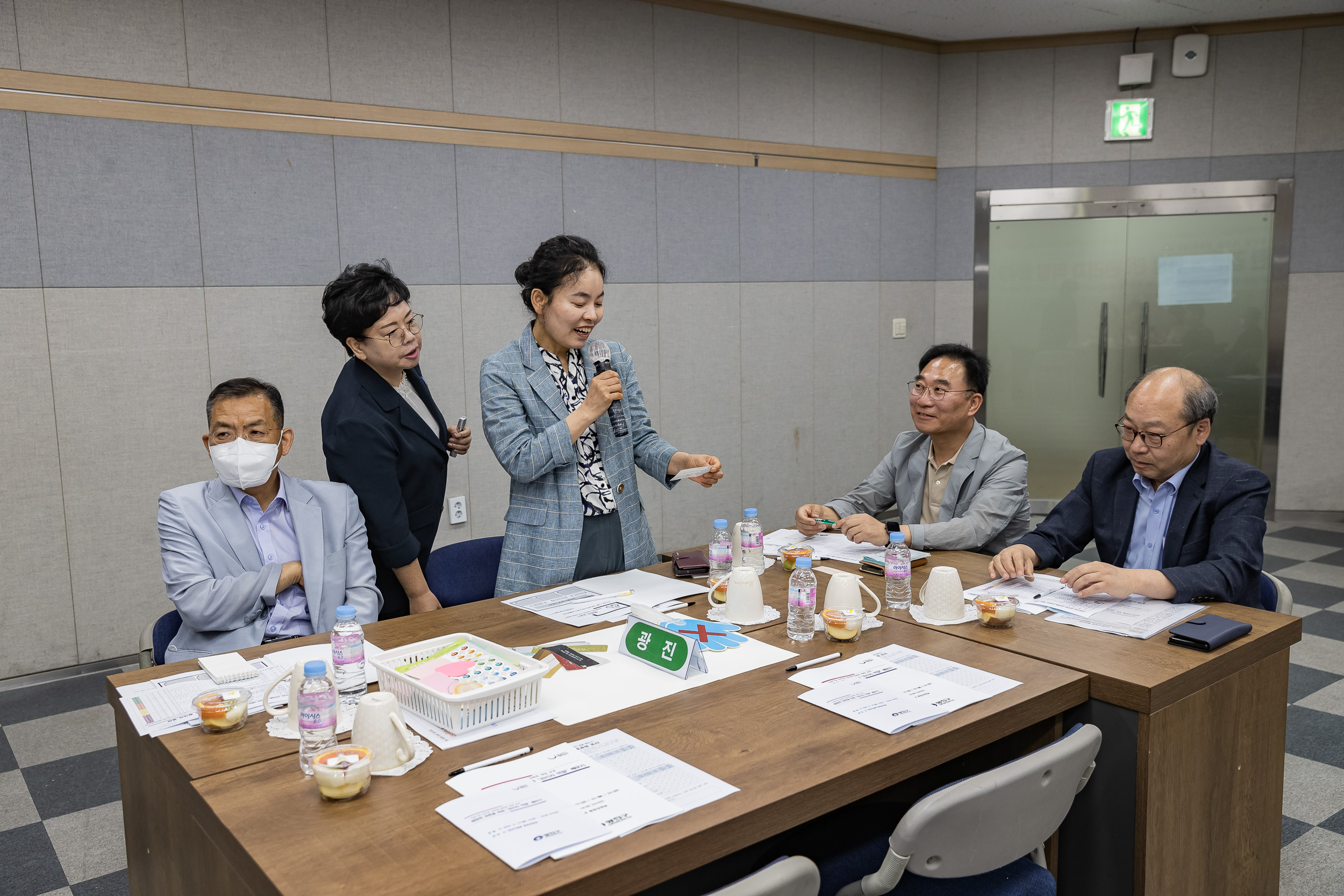 20230519-5급이상 공무원 성희롱 성폭력 예방교육 - 평등한 공존을 위한 관리자 역할 배우기 230519-0299_G_132513.jpg