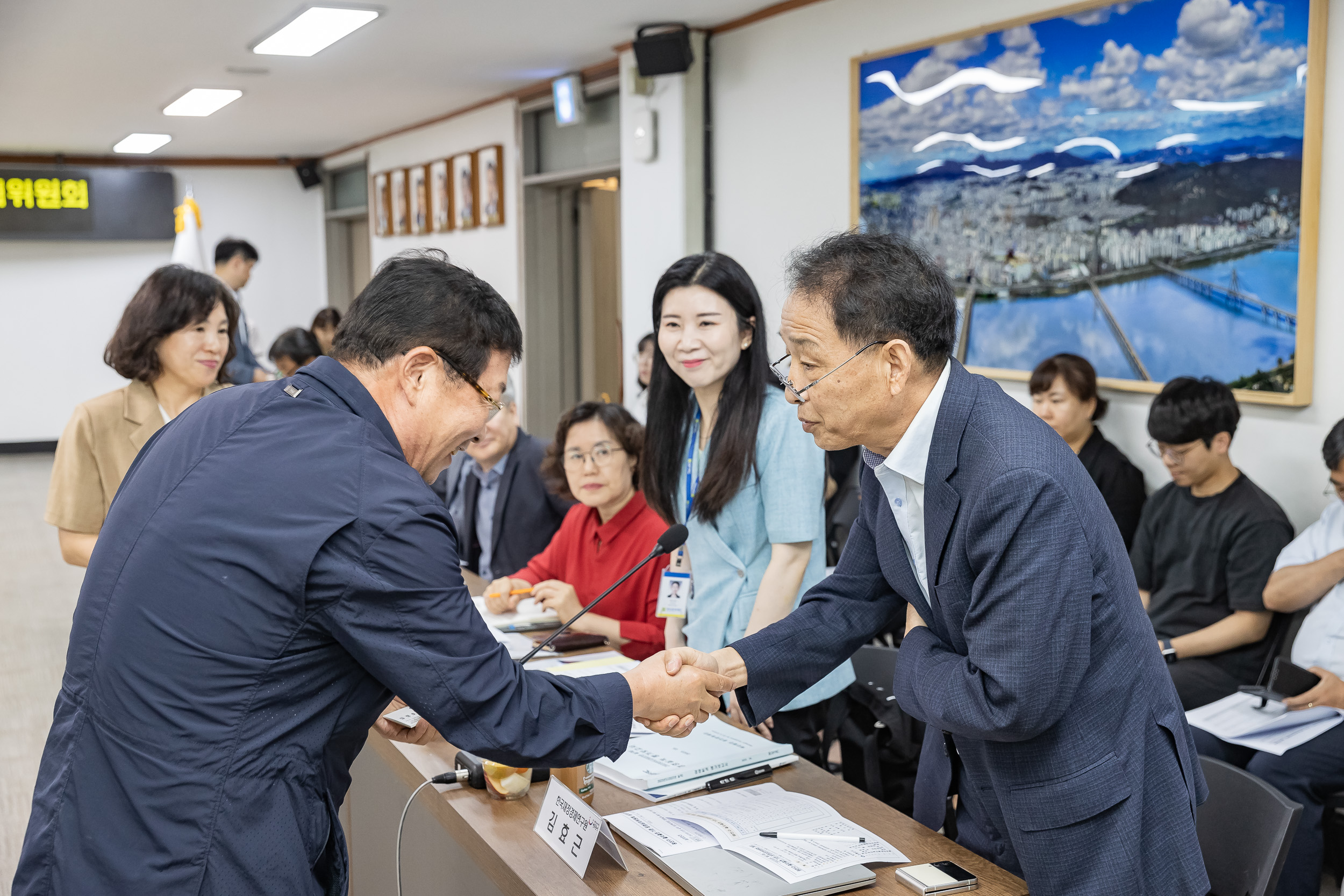 20230711-2023년 1회 광진구 출자출연 기관 운영심의위원회 230711-0010_G_181811.jpg