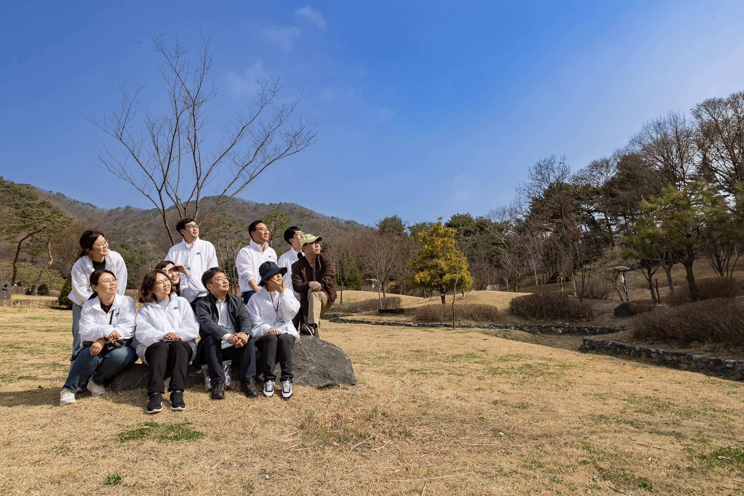 20230324-조직문화 개선 및 청렴도 향상을 위한 광진구 간부 워크숍