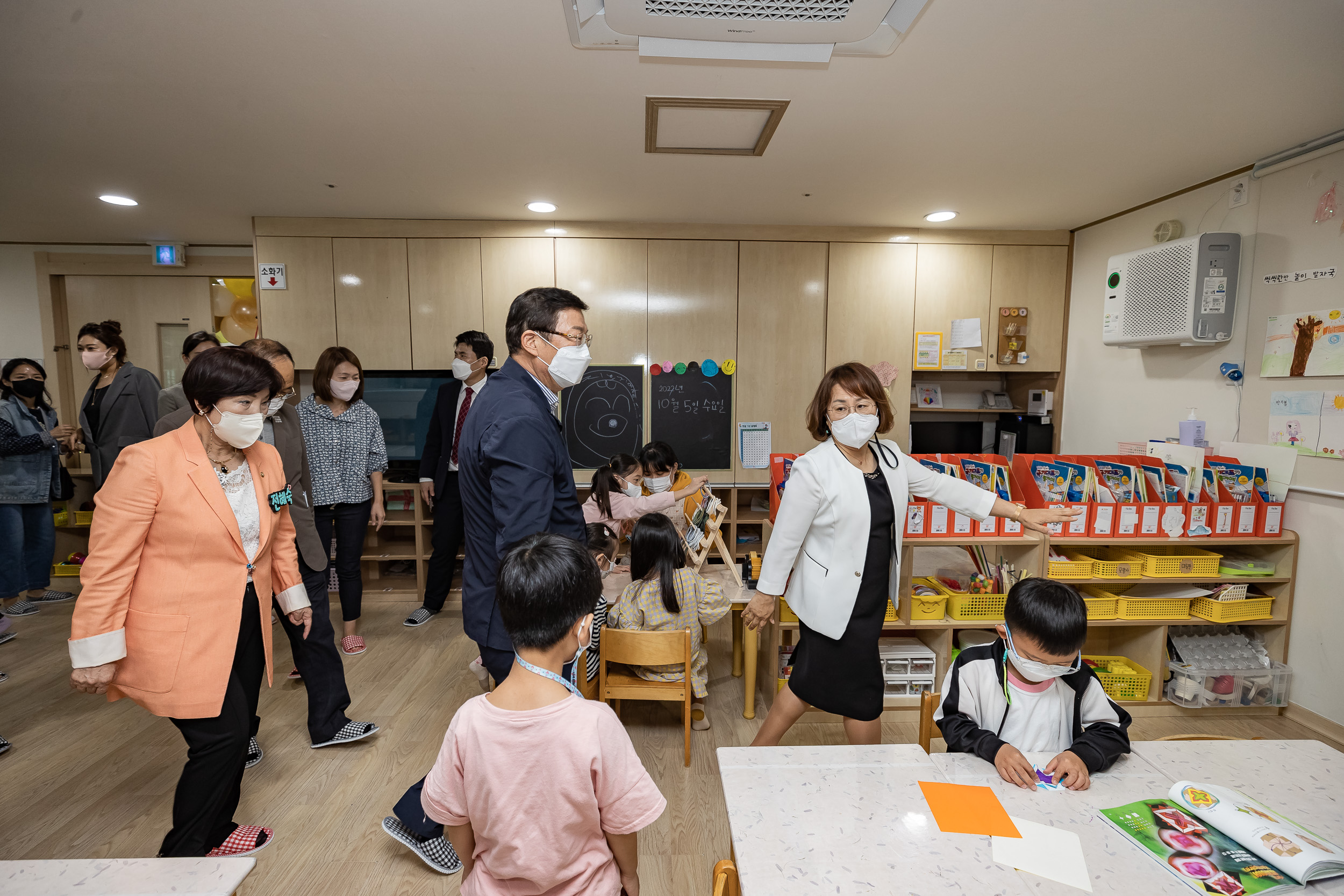 20221005-구립 군자어린이집 그린리모델링 준공식 및 꾸미팡팡 공동육아방 3호점 개소식 221005-1167_G_101853.jpg