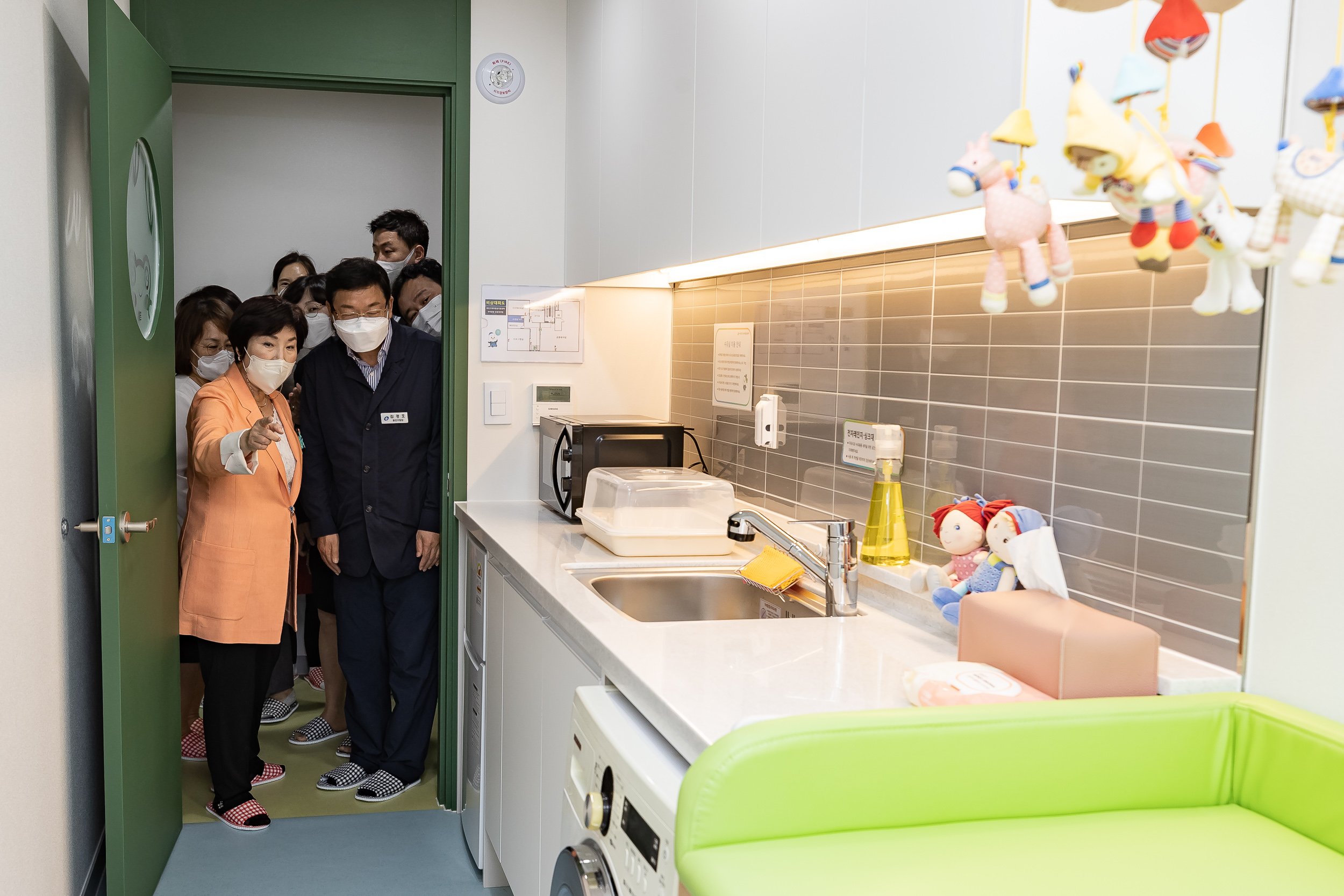 20221005-구립 군자어린이집 그린리모델링 준공식 및 꾸미팡팡 공동육아방 3호점 개소식 221005-1313_G_101854.jpg