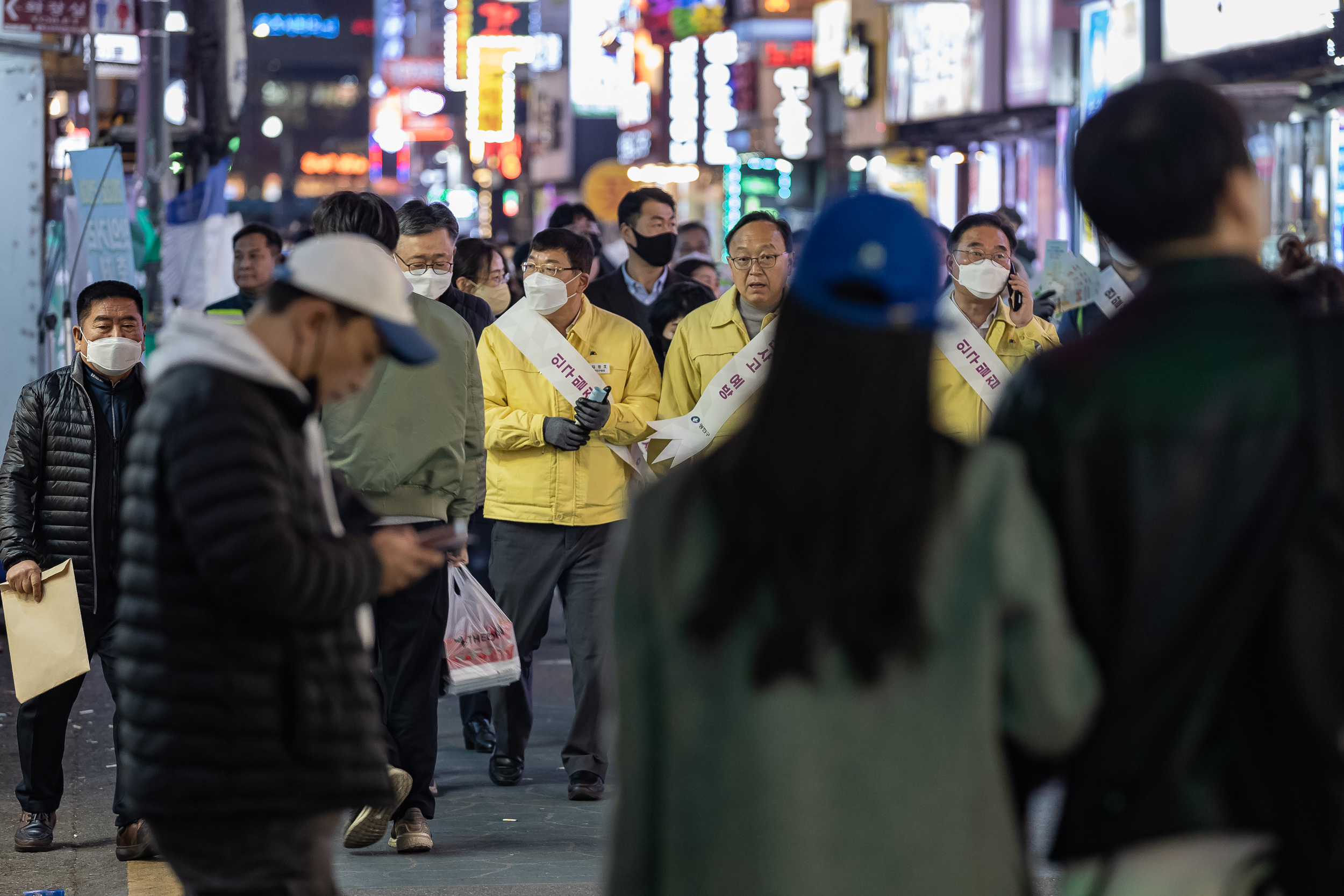 20221117-수능시험일 안전사고예방 민관경 합동 캠페인 221117-0170_G_153149.jpg