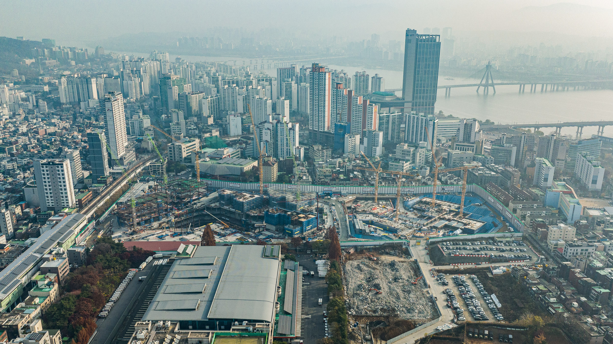 20221125-광진구 자양1 재정비촉진구역 도시정비형 재개발사업 공사현장-신청사부지 221125-0039_L_G_205822.jpg