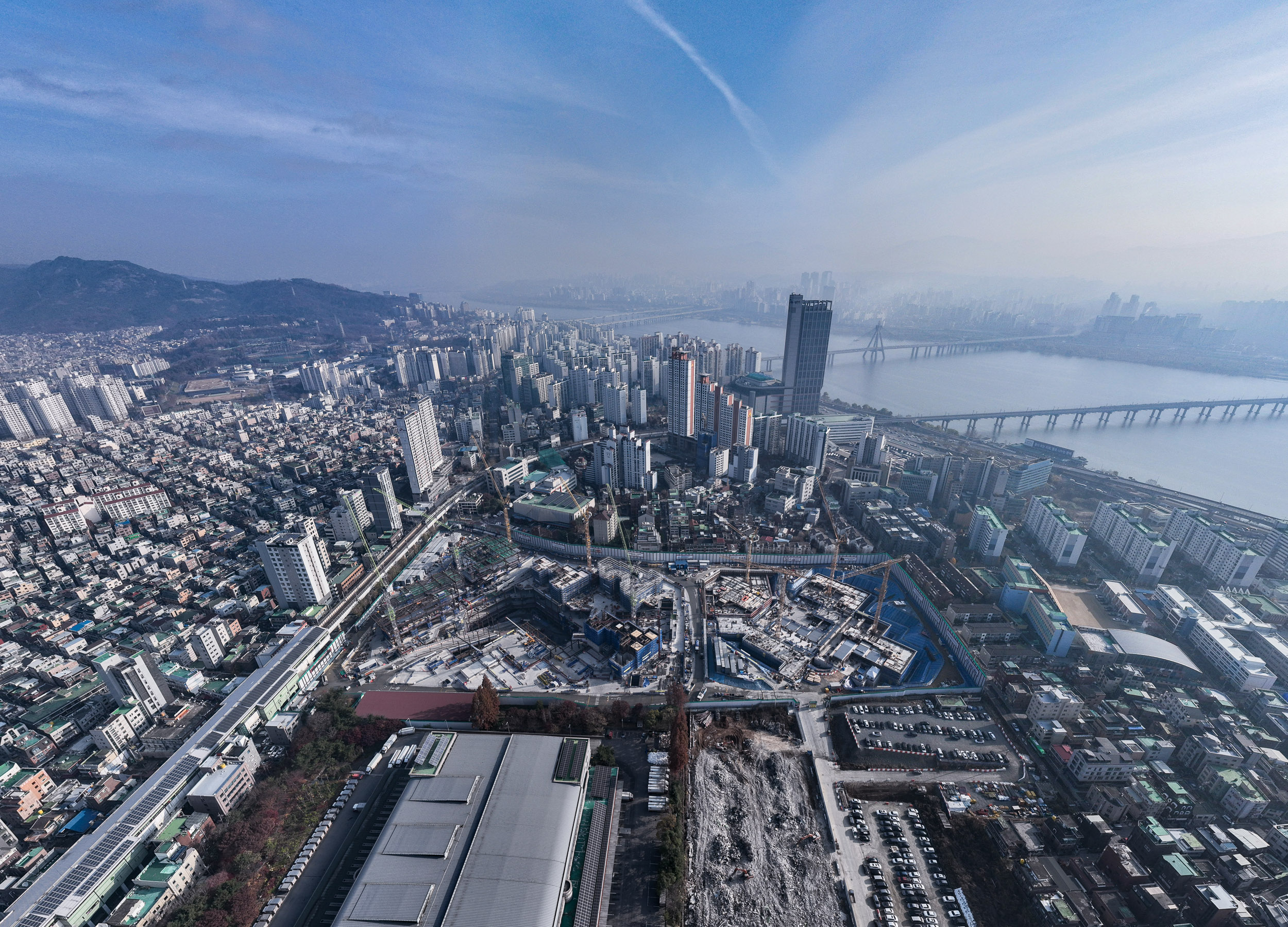 20221125-광진구 자양1 재정비촉진구역 도시정비형 재개발사업 공사현장-신청사부지 221125-0139_G_205822.jpg