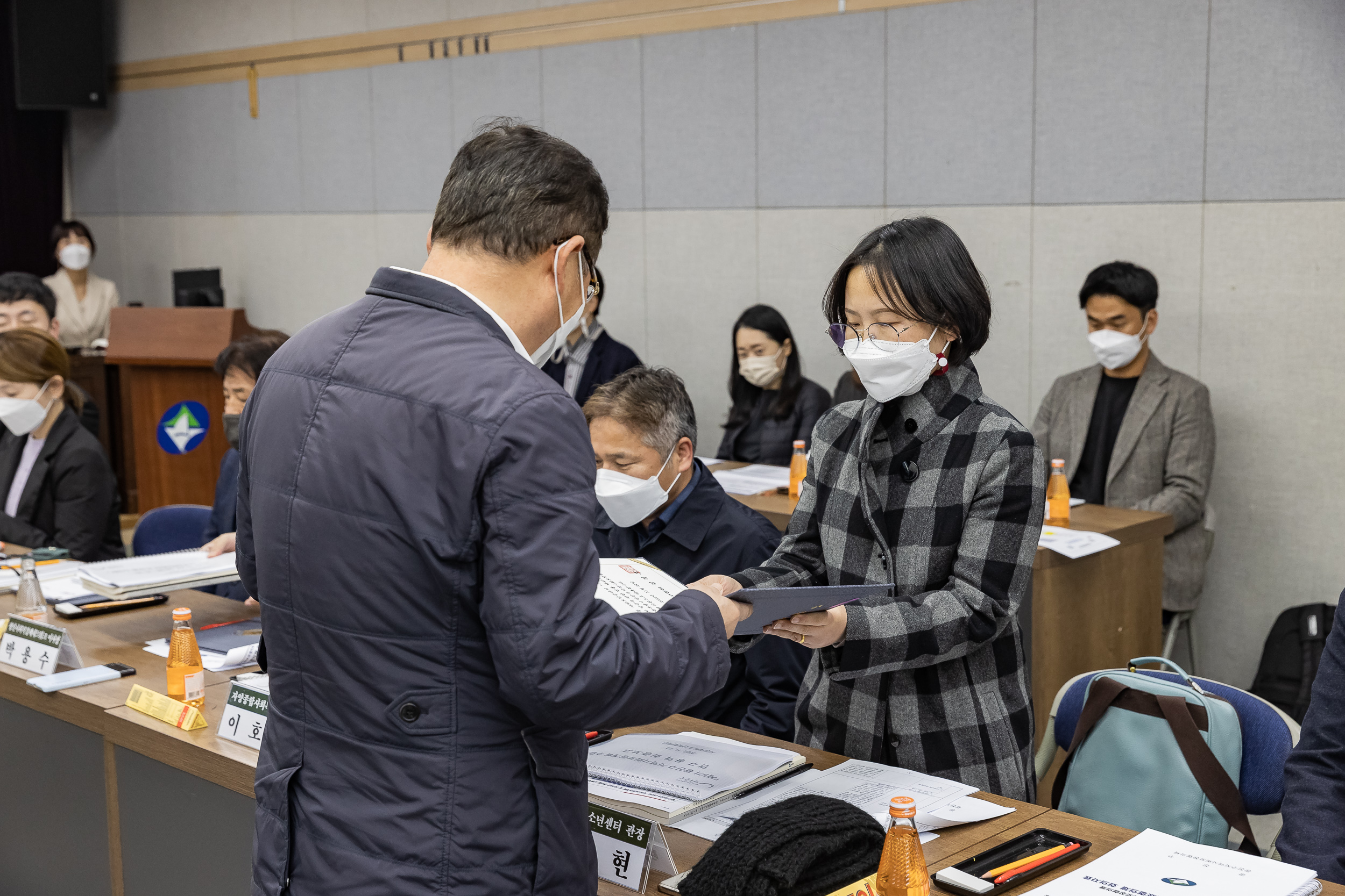 20221122-2022 광진구 지역사회보장협의체 대표협의체 회의(3차) 221122-0074-1_G_173040.jpg