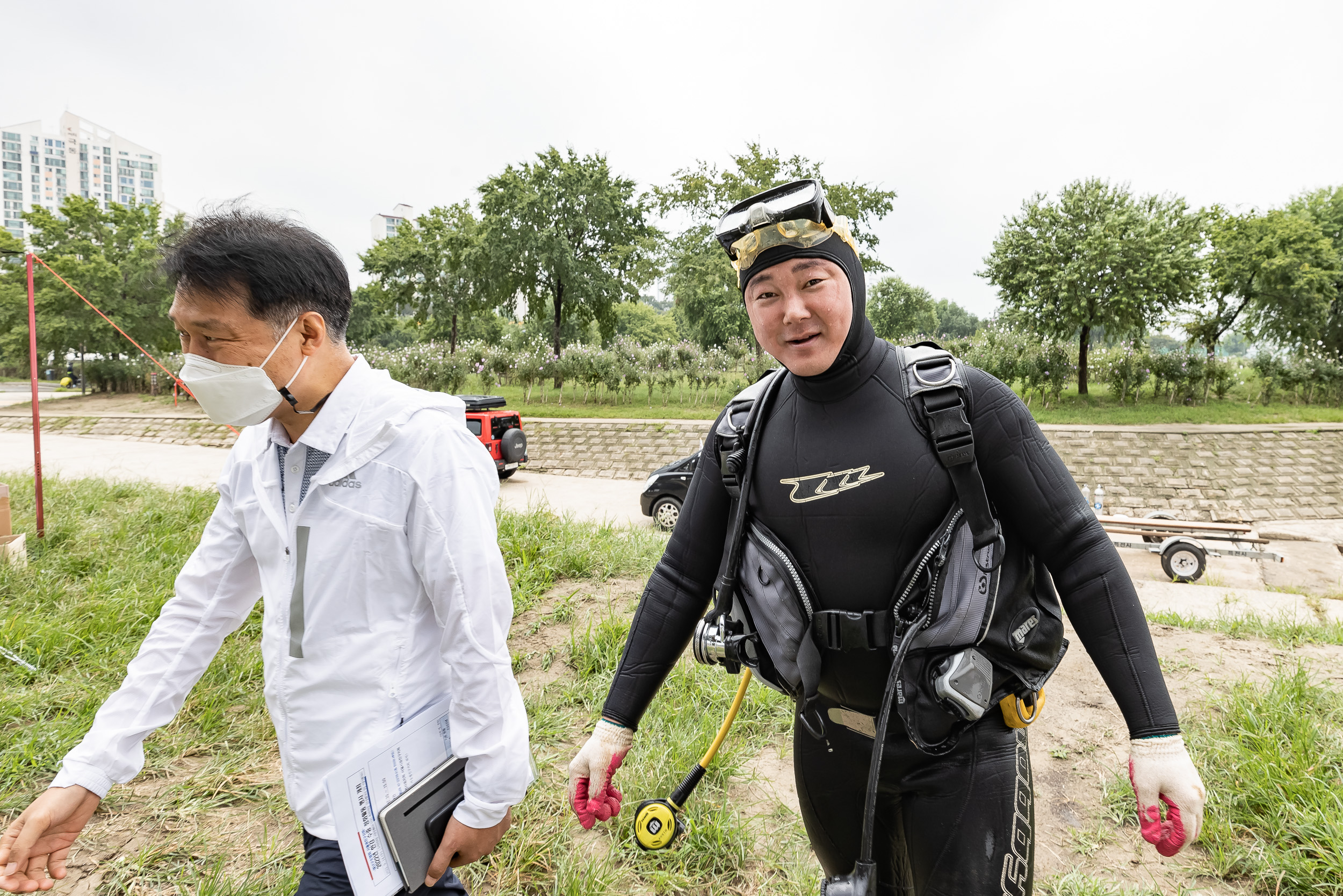 20220917-한강 상수원 보호구역 한강수중정화활동 220917-1217_G_083207.jpg