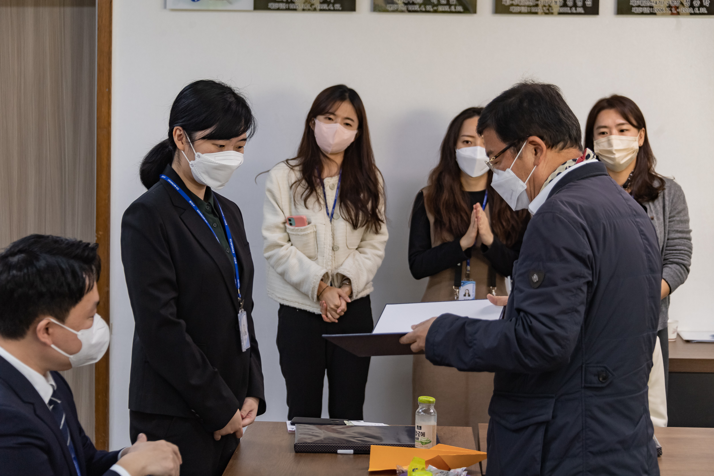 20221017-신규직원 임명장 수여식 및 소통간담회 221017-0055_G_175103.jpg