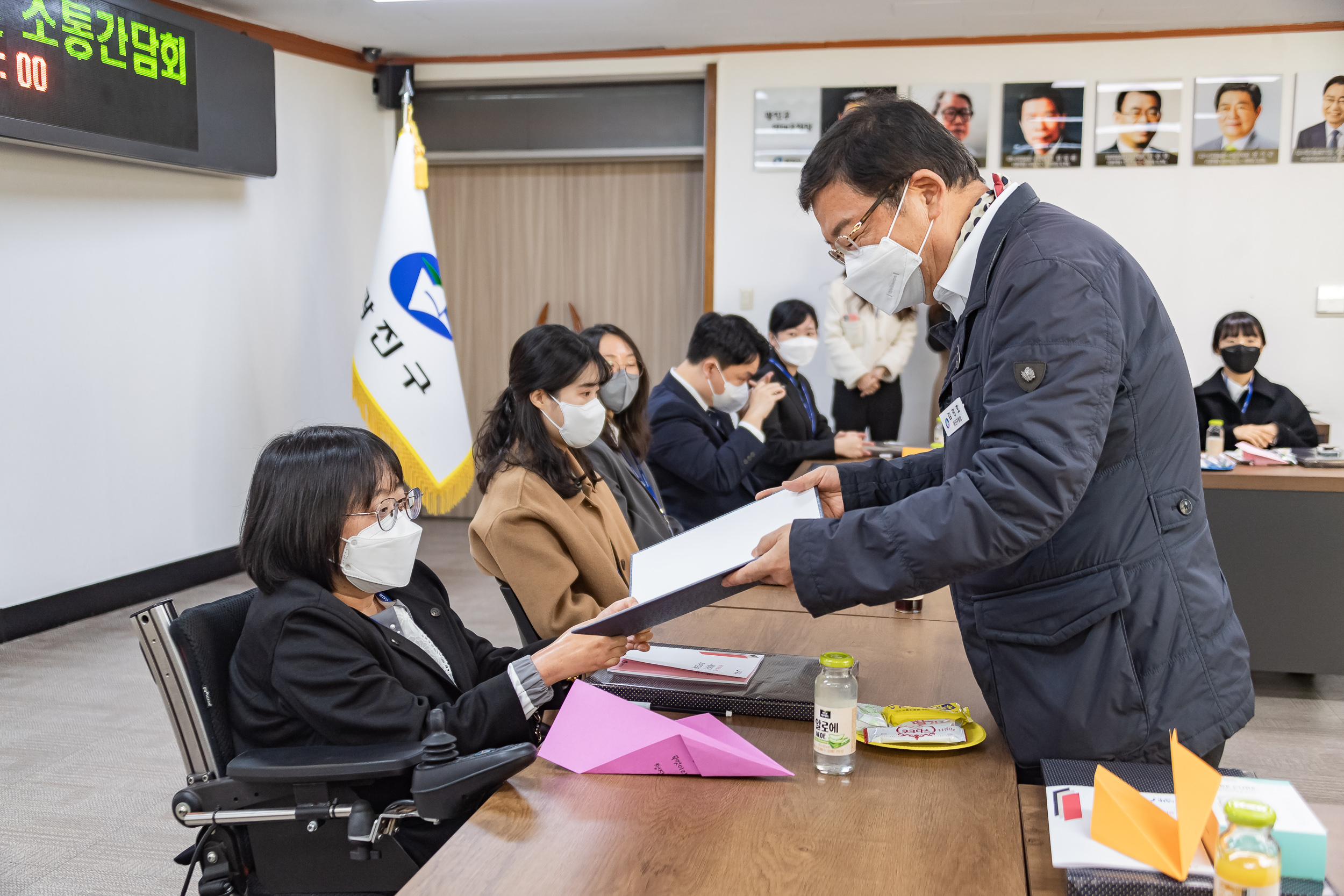 20221017-신규직원 임명장 수여식 및 소통간담회 221017-0025_G_175102.jpg