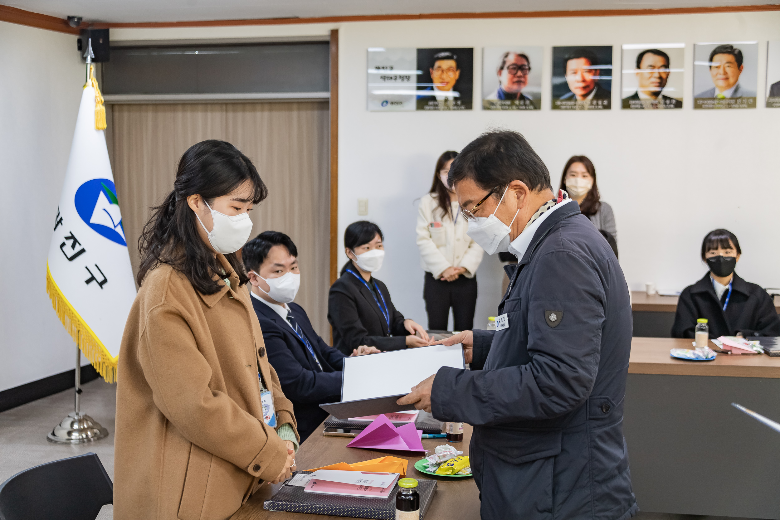 20221017-신규직원 임명장 수여식 및 소통간담회 221017-0032_G_175103.jpg