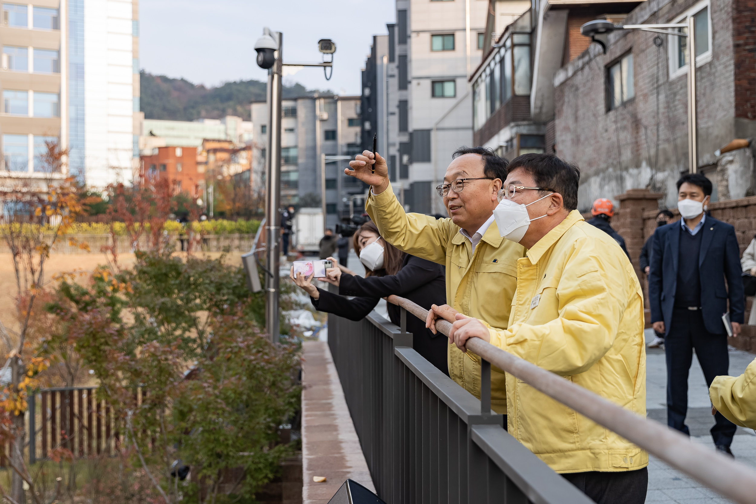 20221115-2022 광진구 재난대응 안전한국훈련 긴급구조 종합훈련 221115-1593_G_113639.jpg