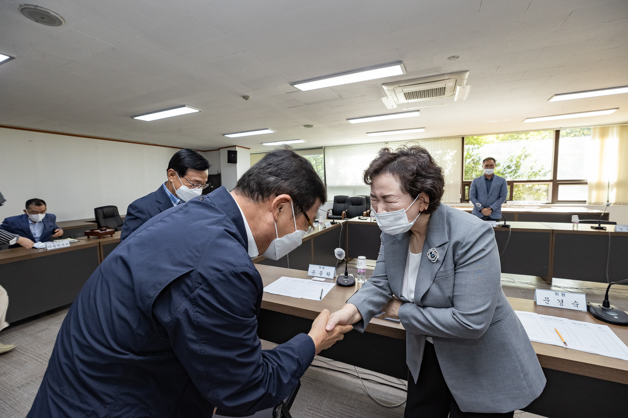 20220927-2022년 광진구 제2차 기부심사위원회 개최 및 신규위원 위촉식 220927-0113_G_094642.jpg