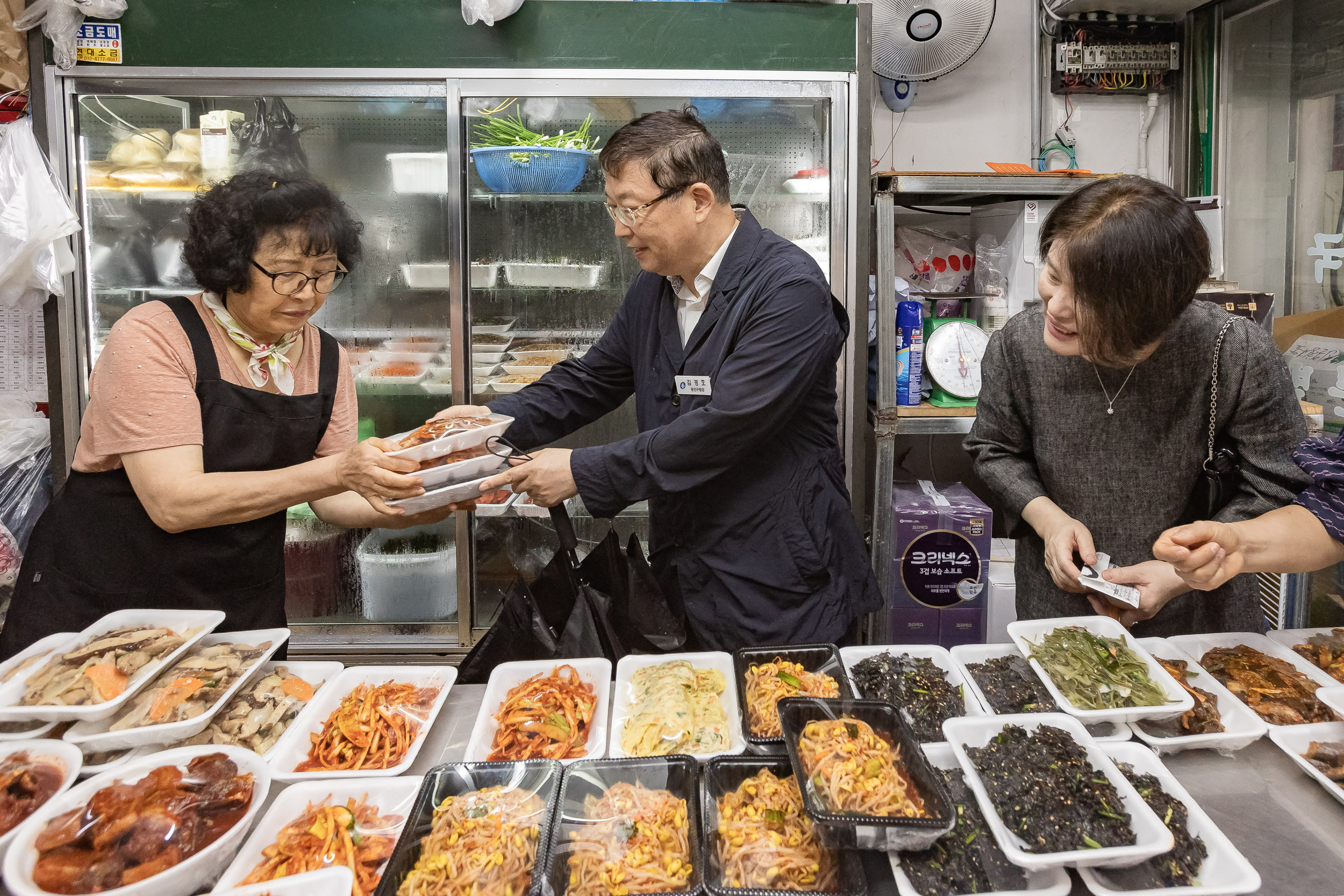 20240912-추석맞이 전통시장 장보기-신성전통시장