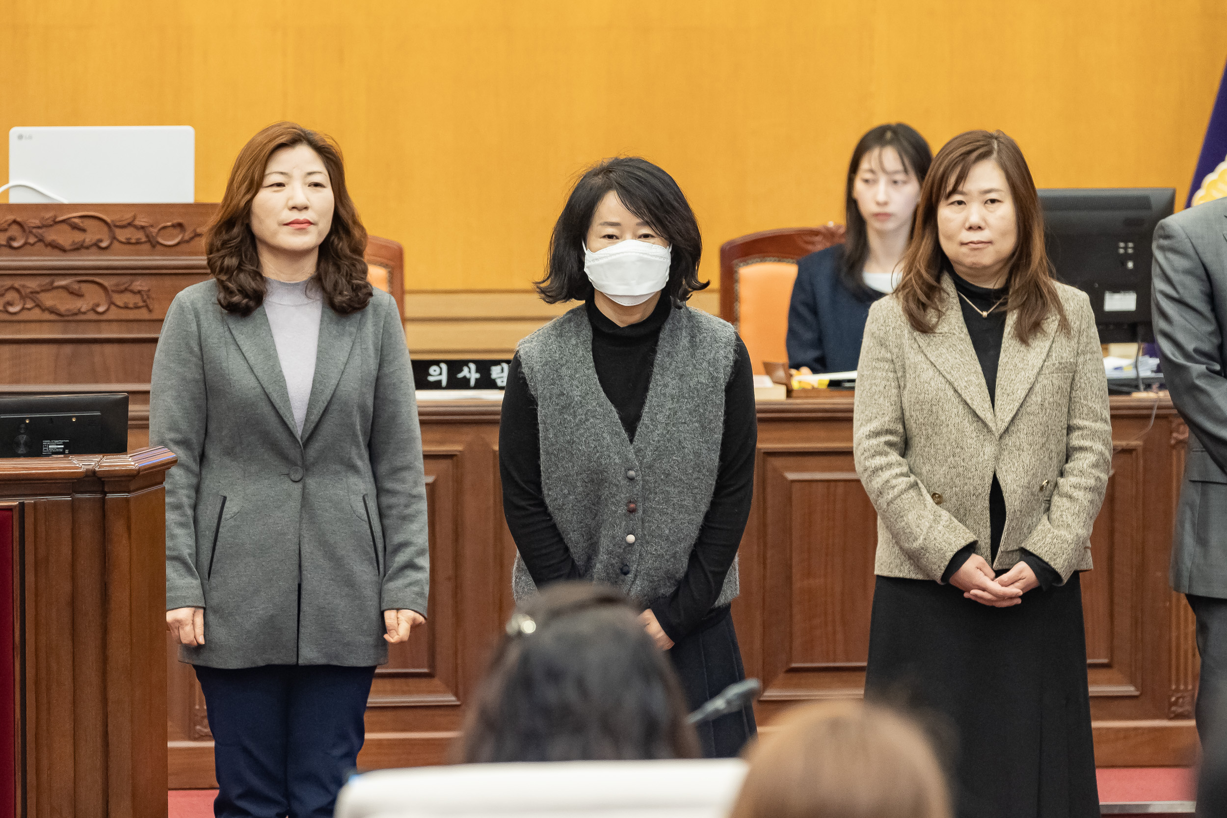 20250211-제280회 광진구의회 임시회(개회식, 제1차 본회의) 20250211-3274_G_110355.jpg