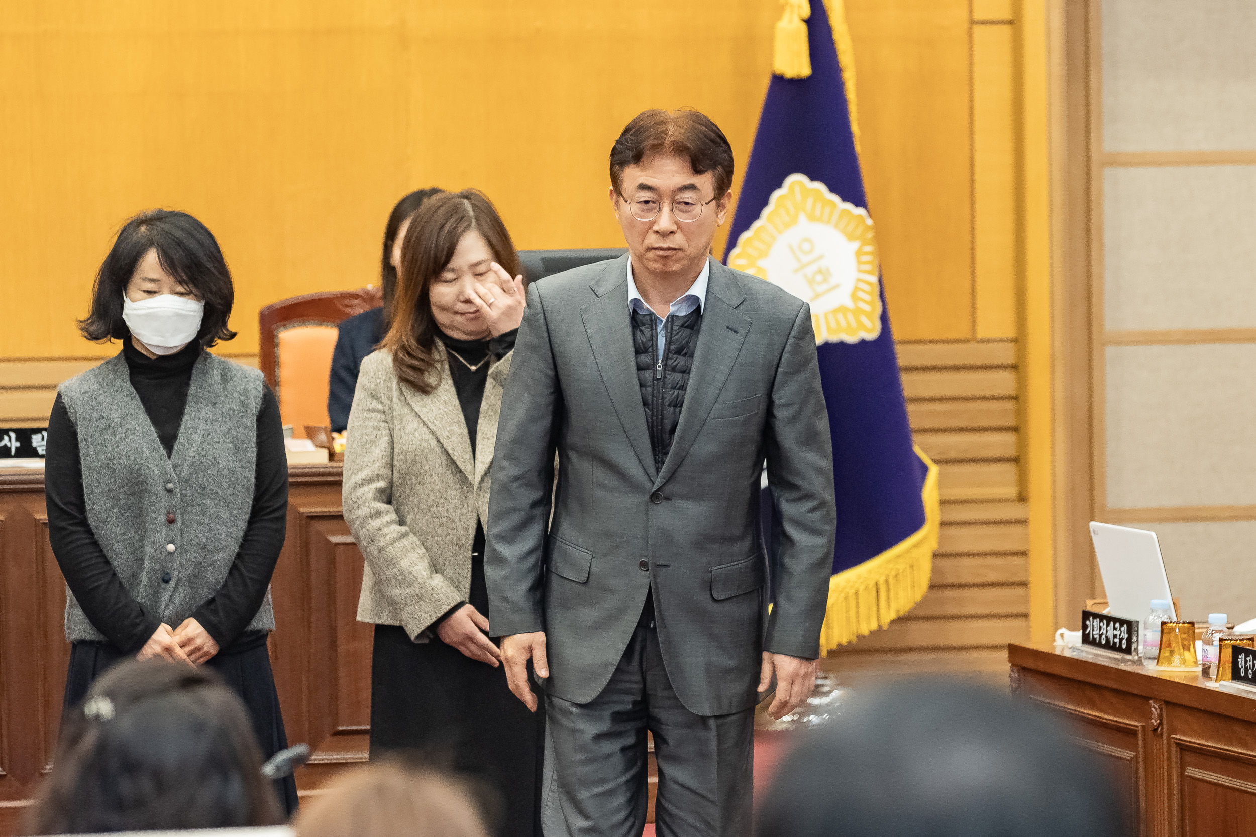 20250211-제280회 광진구의회 임시회(개회식, 제1차 본회의) 20250211-3278_G_110355.jpg