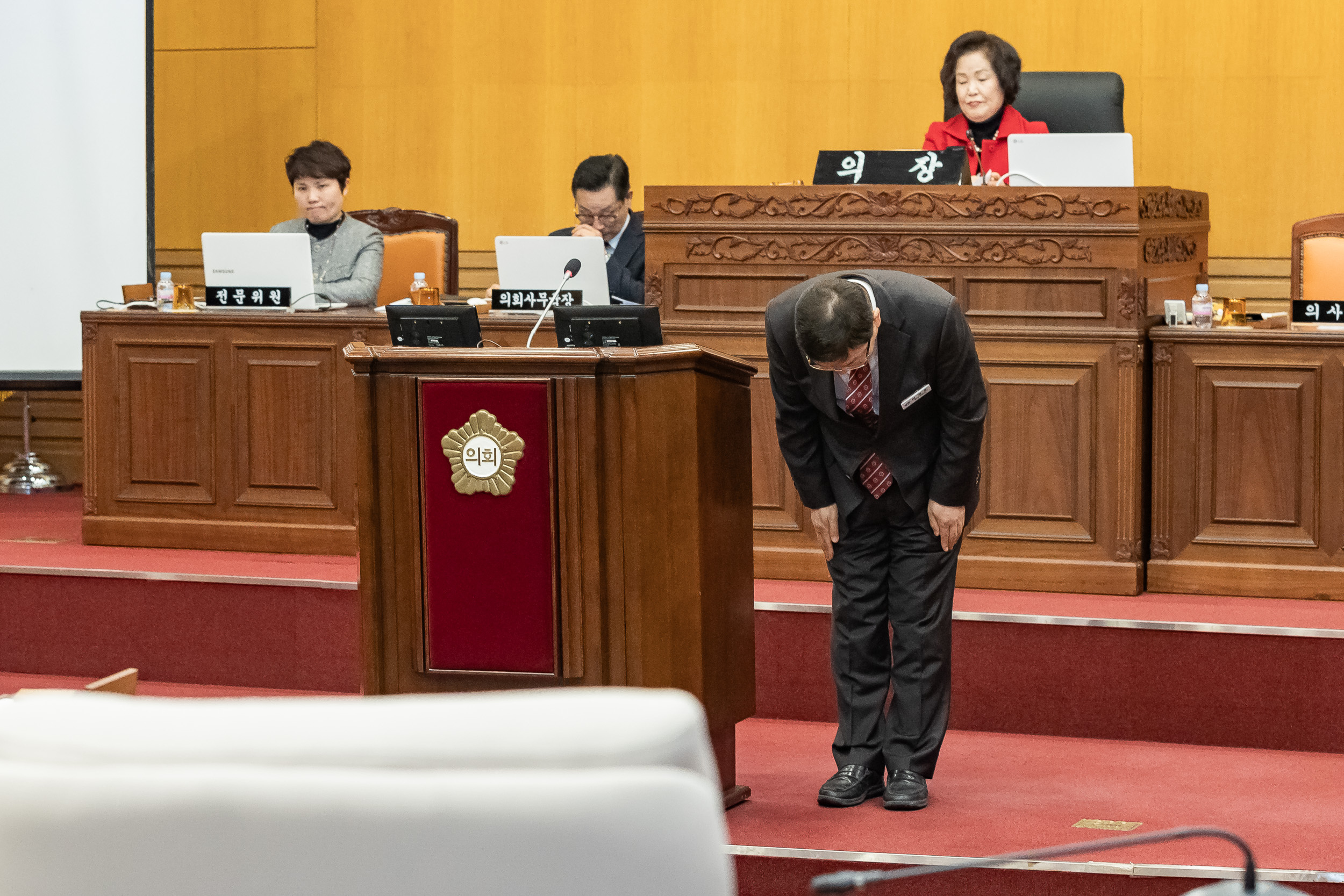 20250211-제280회 광진구의회 임시회(개회식, 제1차 본회의) 20250211-3176_G_110352.jpg