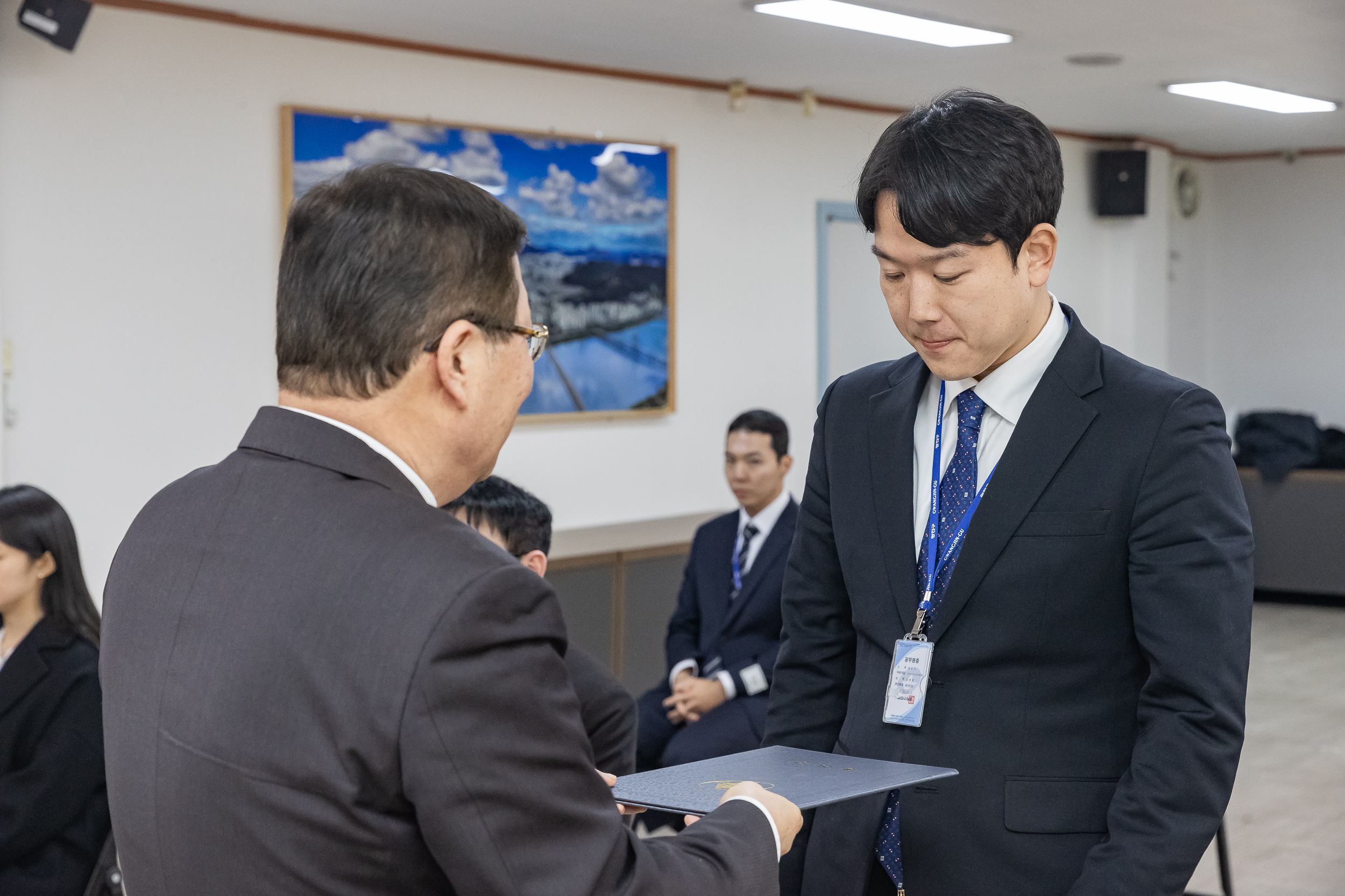 20250210-2025년 기술직 신규임용후보자 임명장 수여식 20250210-2987_G_110210.jpg