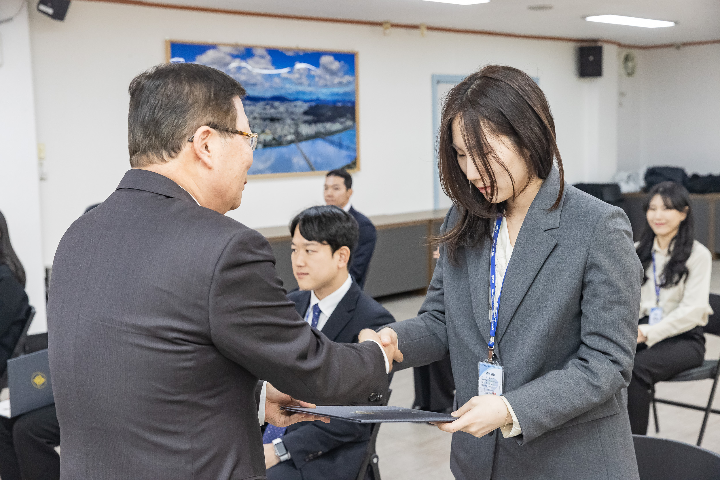 20250210-2025년 기술직 신규임용후보자 임명장 수여식 20250210-3001_G_110211.jpg