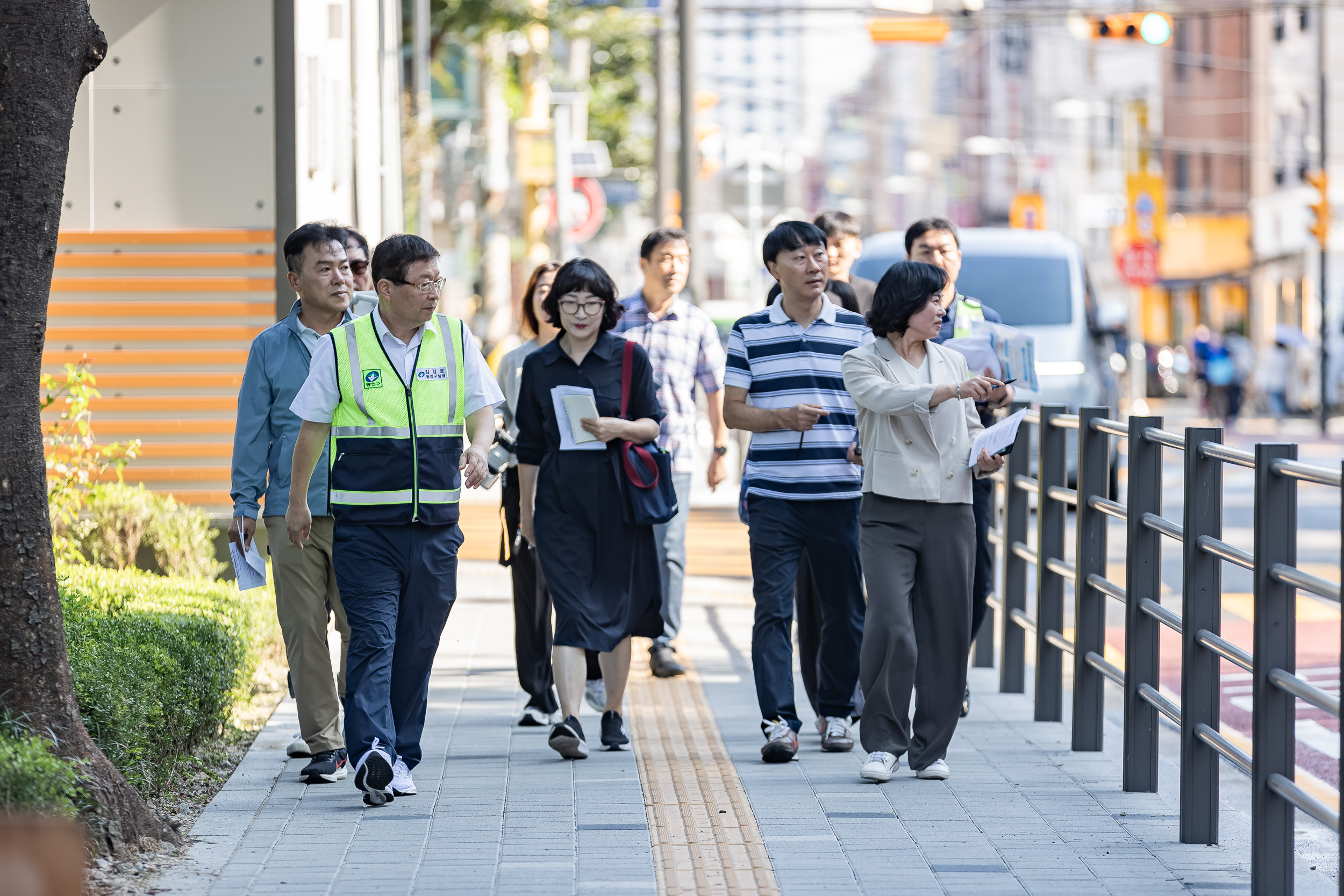 20240904-자양복개천길 보행환경개선사업, 신자초등학교 인근 차로재구획 현장 방문 240904-0908_G_112135.jpg