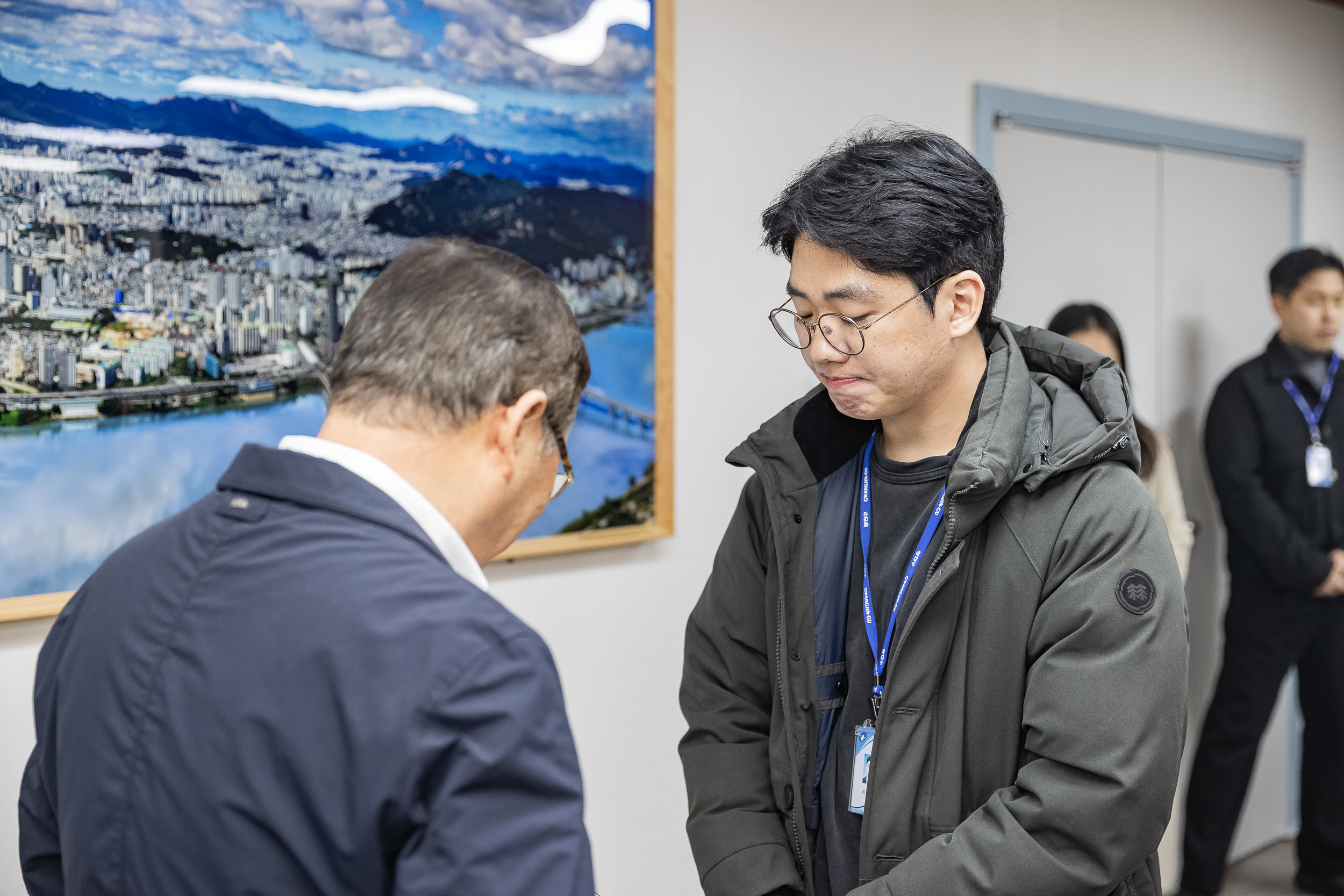 20250120-2025년 상반기 6급이하 기술직 정기인사 발령장 수여식 2025120_1975_G_212844.jpg