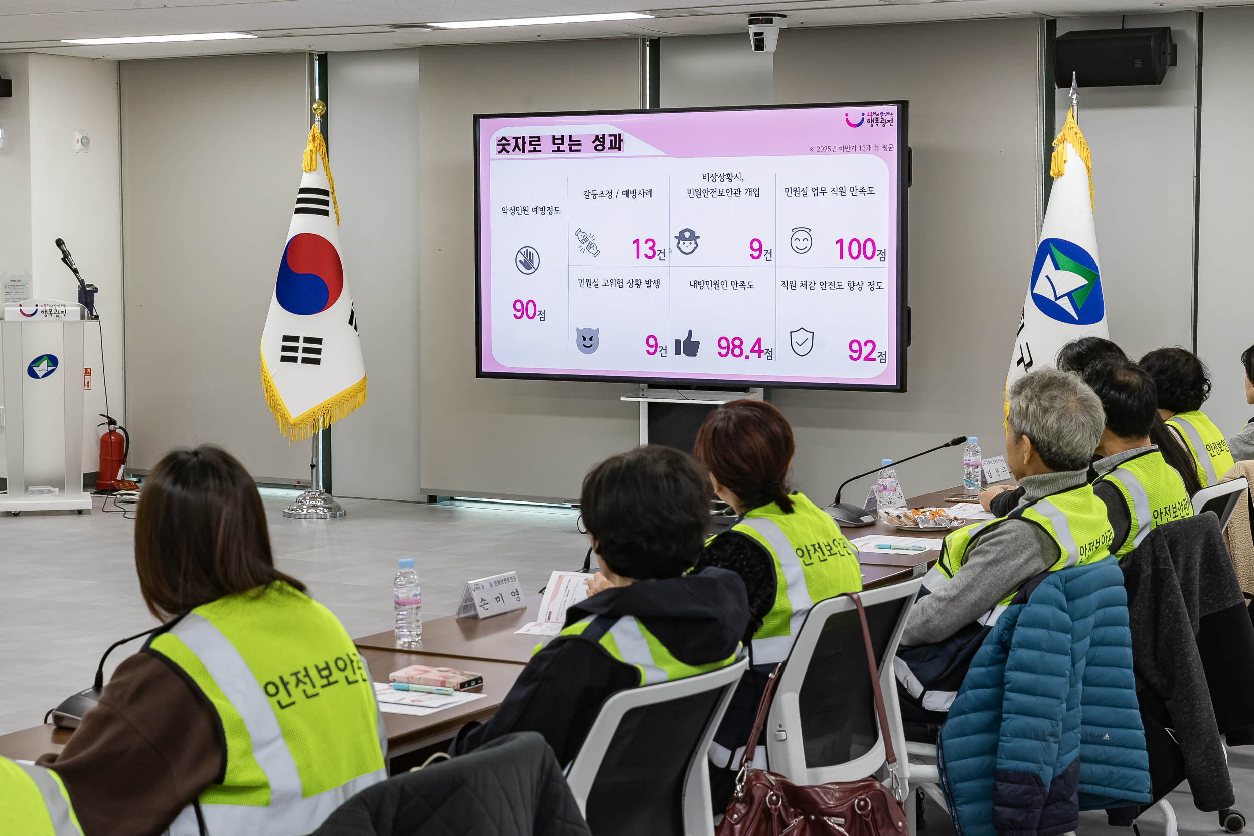 20251113-2025년 하반기 민원안전보안관 간담회 20251113-5032_L_122248.jpg