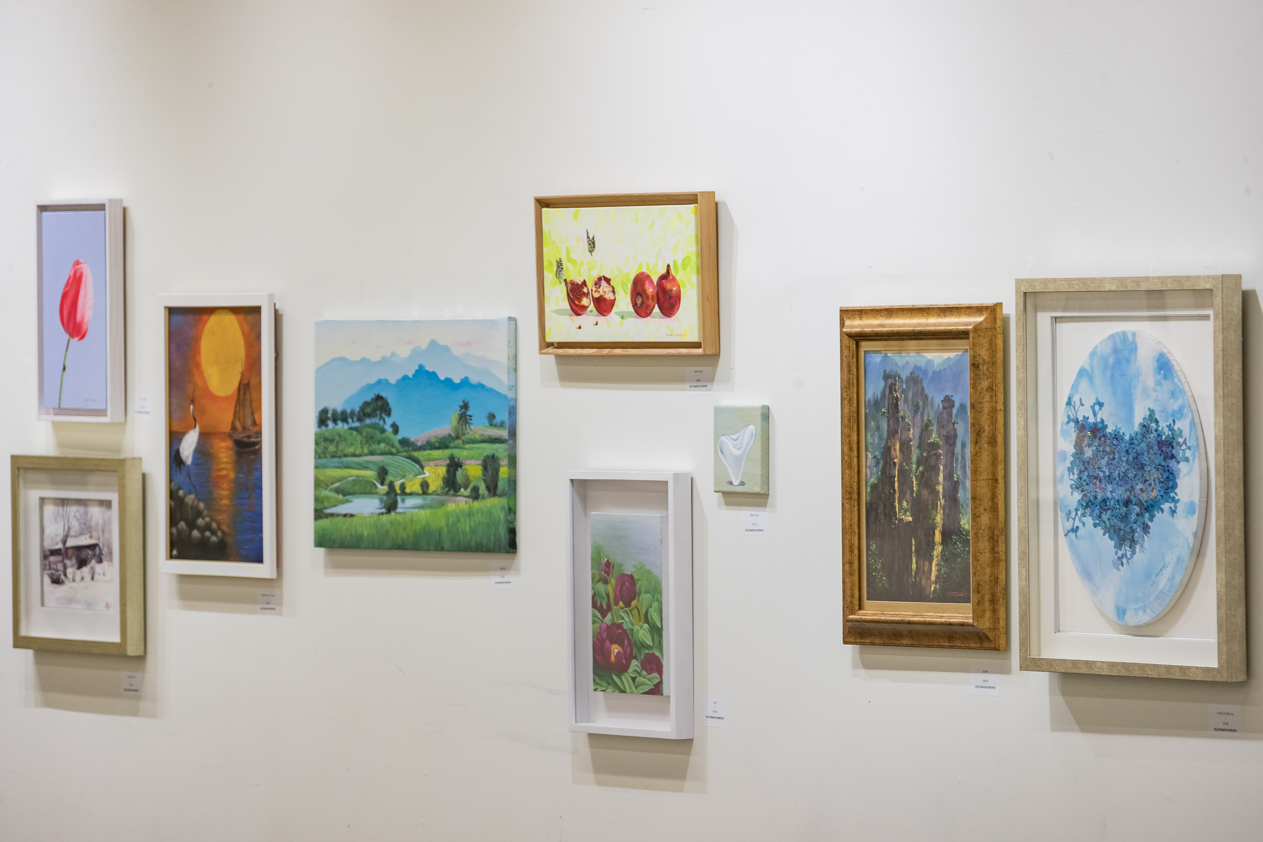 20251016-2025 제30회 광진예술인초대전