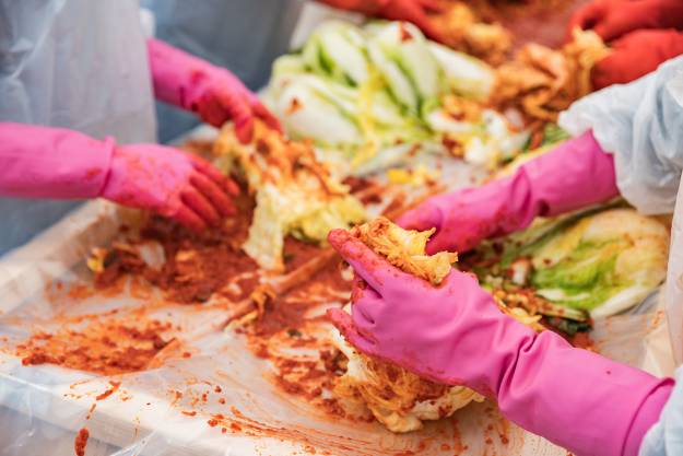 20251125-적십자봉사회 광진구협의회 가온 김장김치 나눔행사